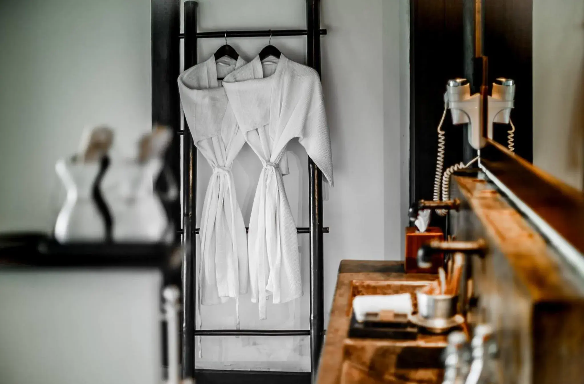 Bathroom in Chen Sea Resort & Spa Phu Quoc Bathroom in Chen Sea Resort & Spa Phu Quoc