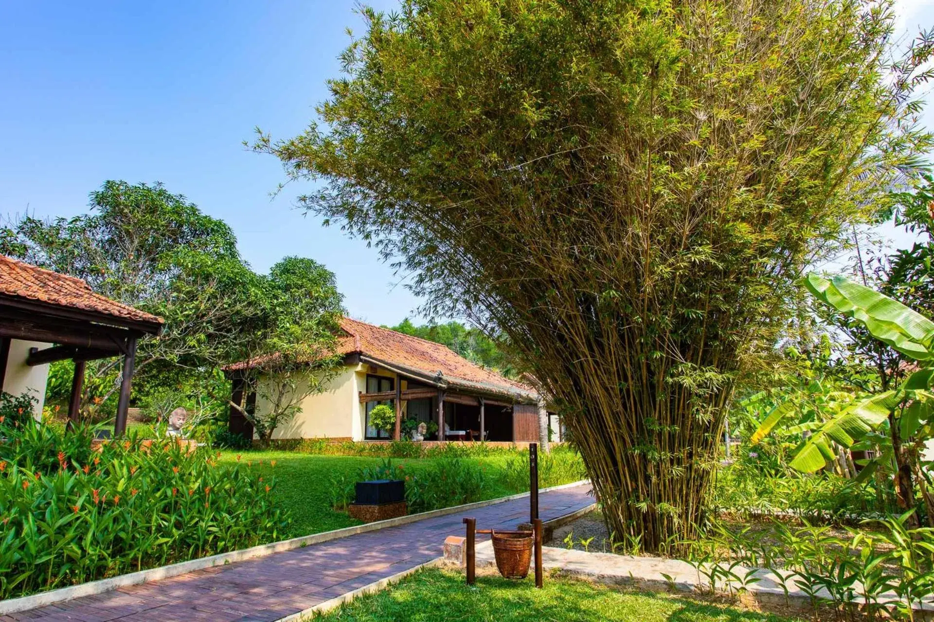 View (from property/room) in Chen Sea Resort & Spa Phu Quoc View (from property/room) in Chen Sea Resort & Spa Phu Quoc