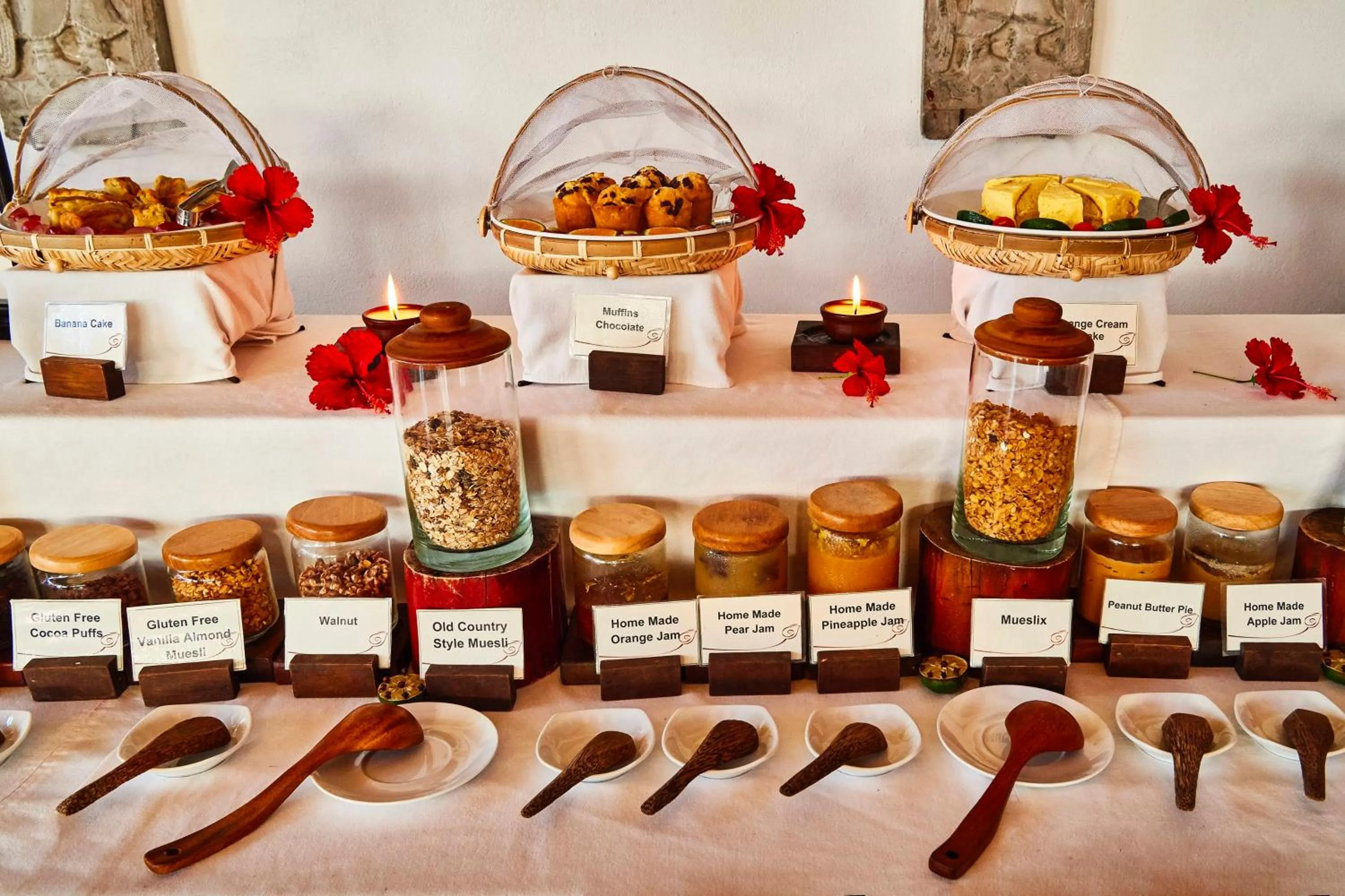 Restaurant/places to eat in Chen Sea Resort & Spa Phu Quoc