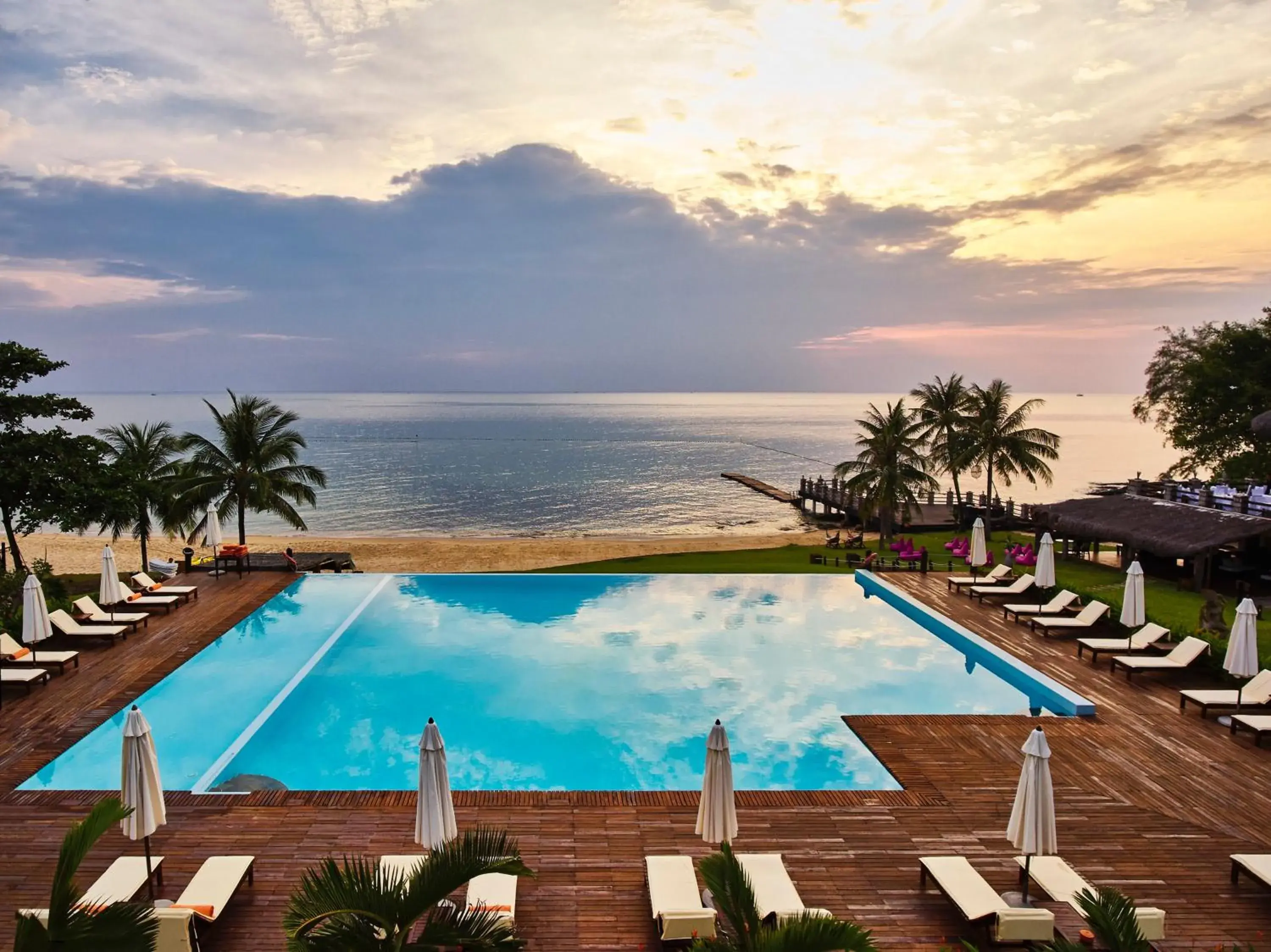 Chen Sea Resort & Spa Phu Quoc Chen Sea Resort & Spa Phu Quoc