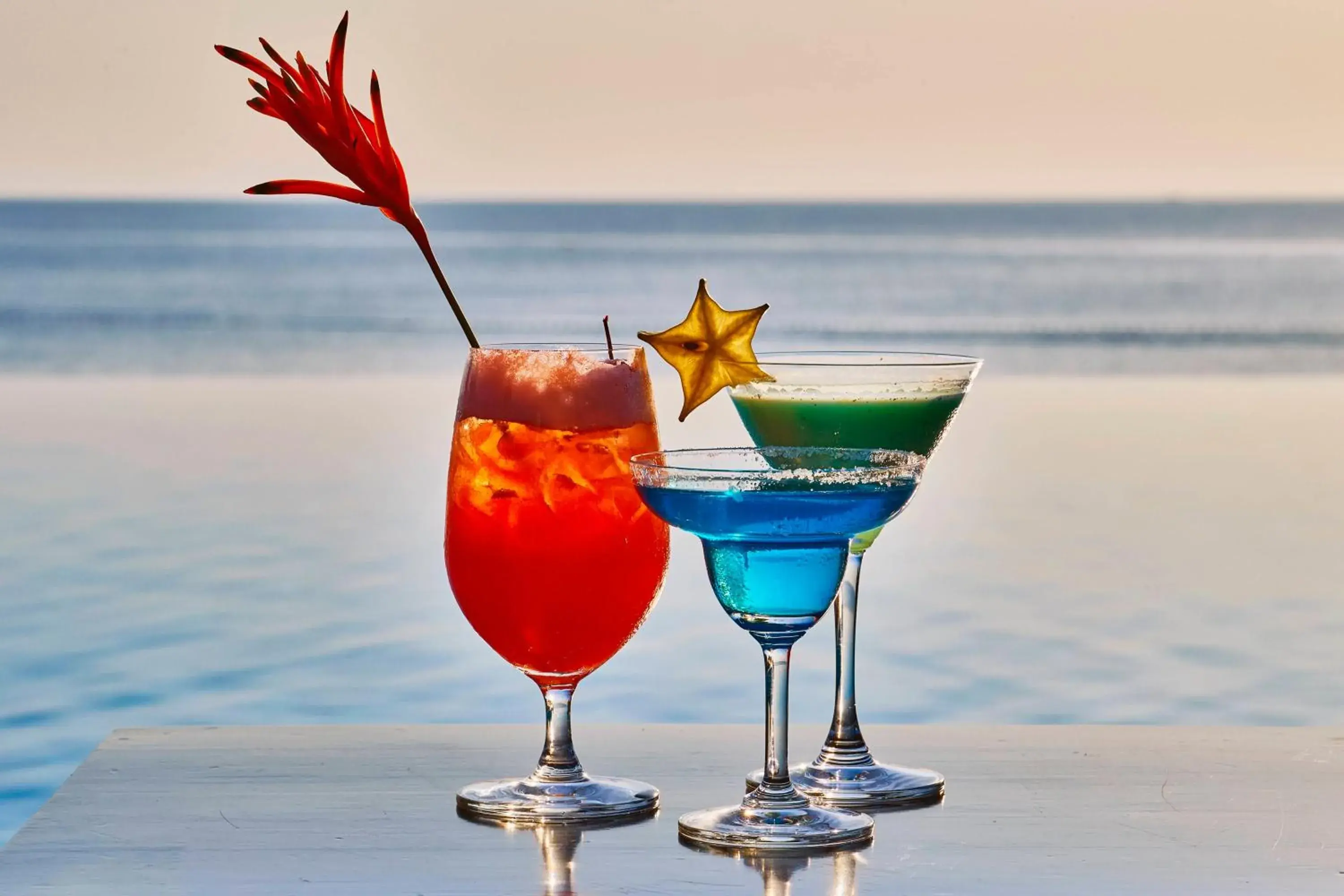 Restaurant/places to eat in Chen Sea Resort & Spa Phu Quoc Restaurant/places to eat in Chen Sea Resort & Spa Phu Quoc