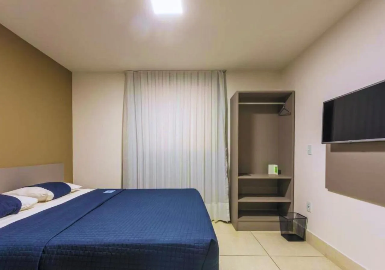 Bed in Nord Easy Patos