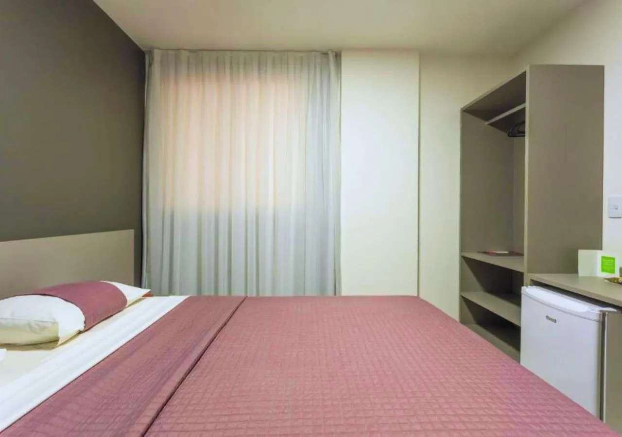 Bed in Nord Easy Patos