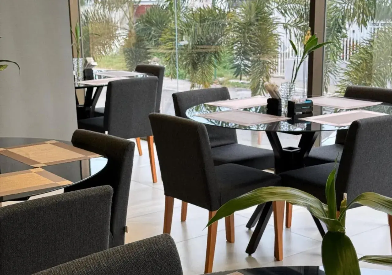 Restaurant/places to eat in Nord Easy Patos Restaurant/places to eat in Nord Easy Patos