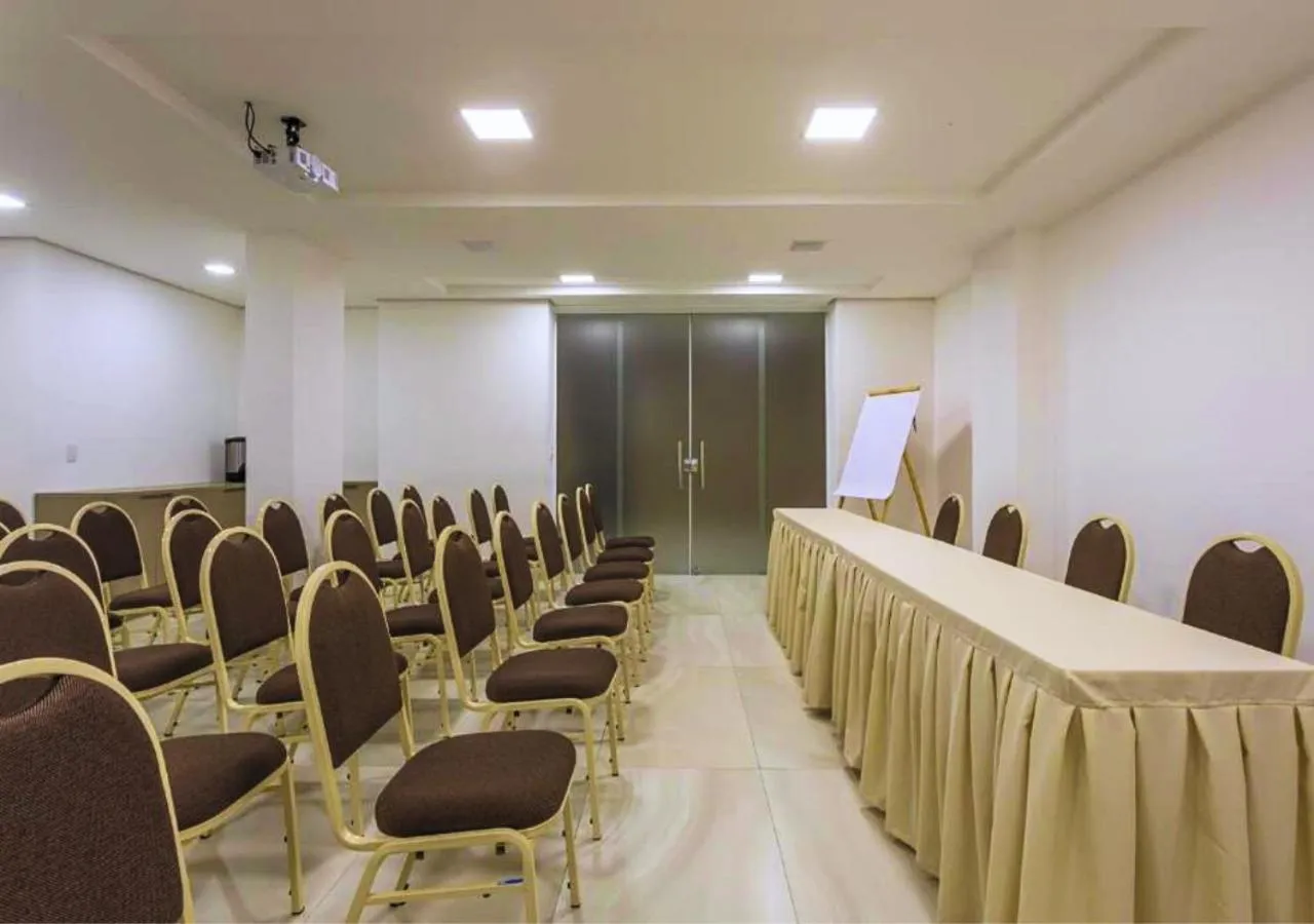 Meeting/conference room in Nord Easy Patos