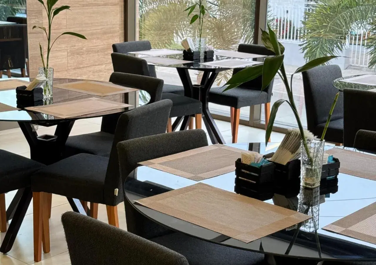 Restaurant/places to eat in Nord Easy Patos Restaurant/places to eat in Nord Easy Patos