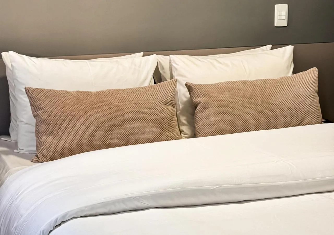 Bed in Nord Easy Patos