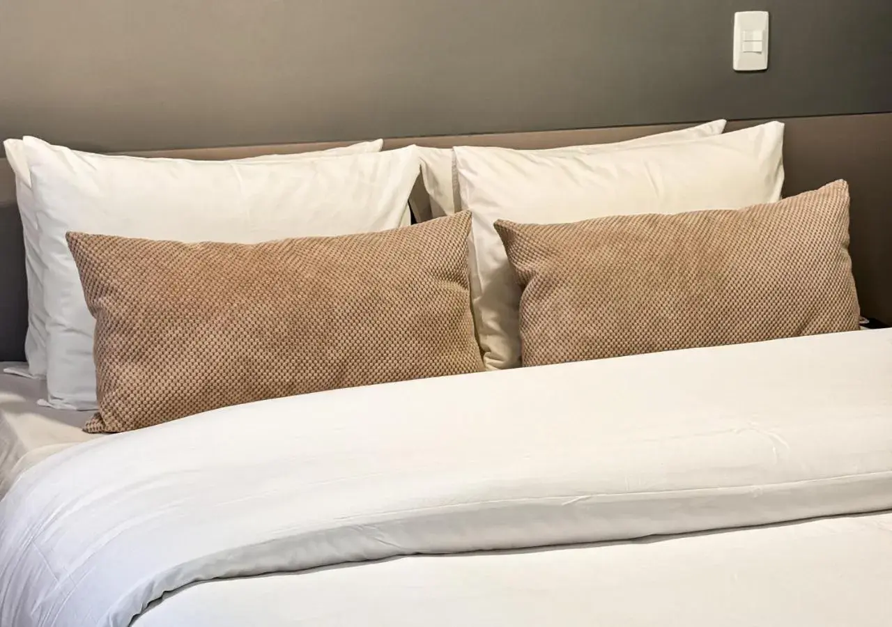 Bed in Nord Easy Patos Bed in Nord Easy Patos