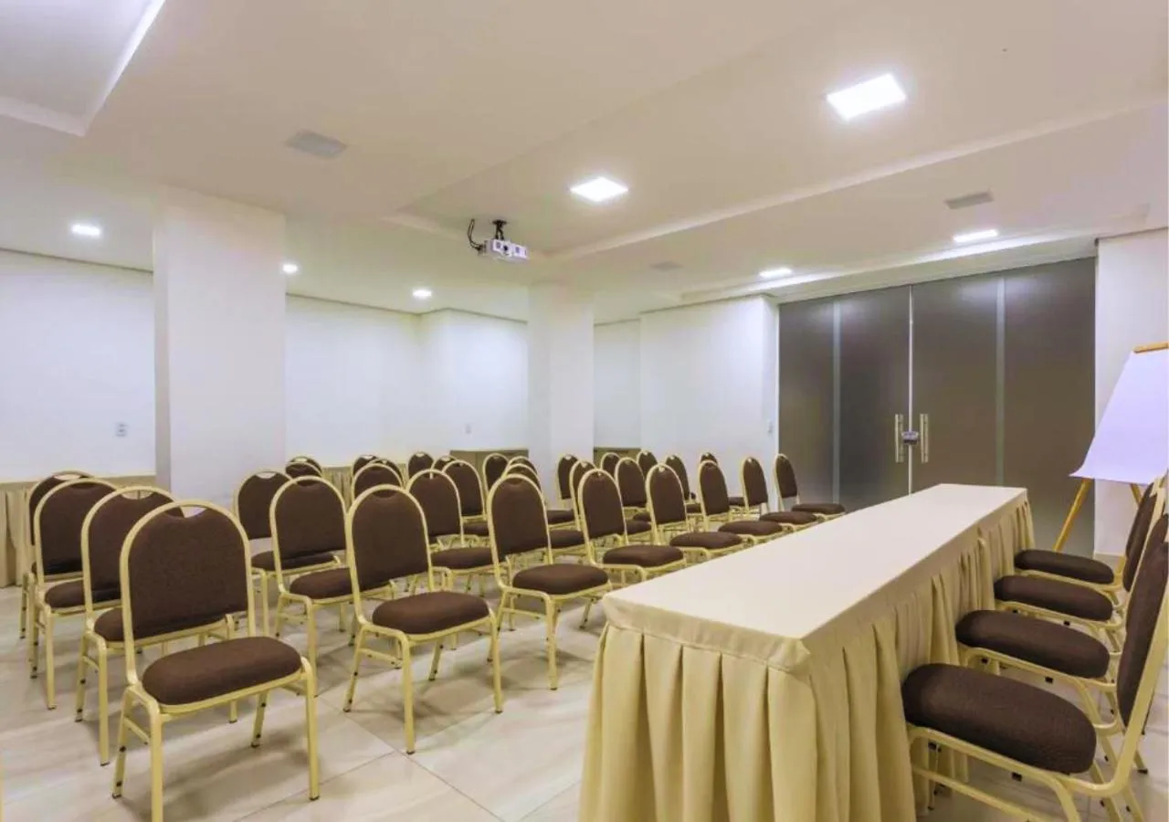 Meeting/conference room in Nord Easy Patos