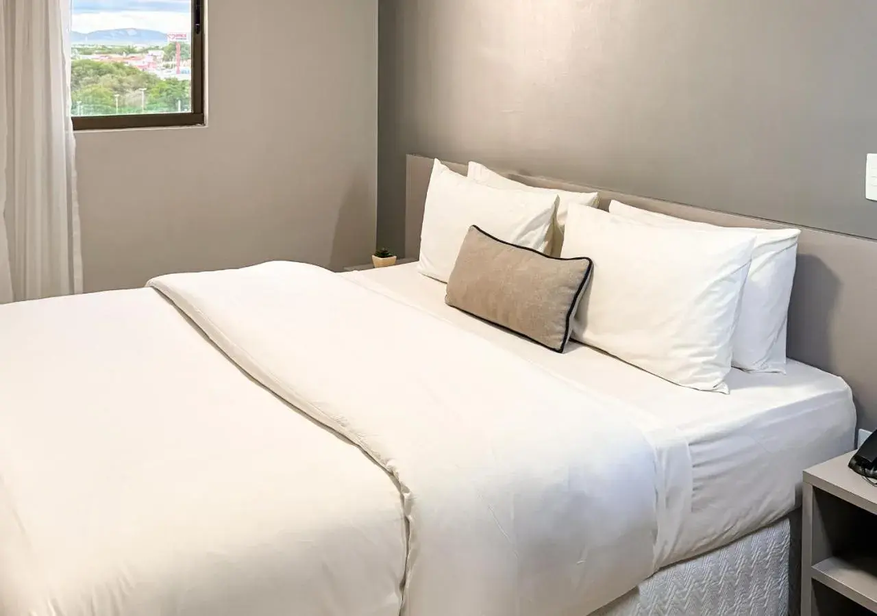 Bed in Nord Easy Patos Bed in Nord Easy Patos