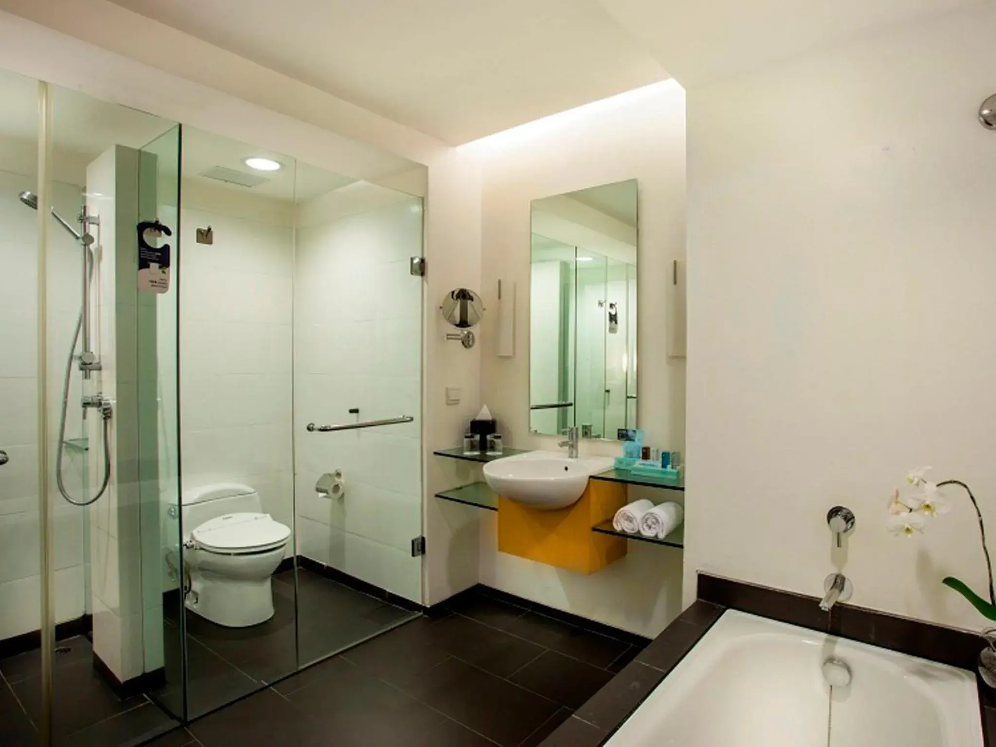 Junior Suite in Novotel Bandung Junior Suite in Novotel Bandung