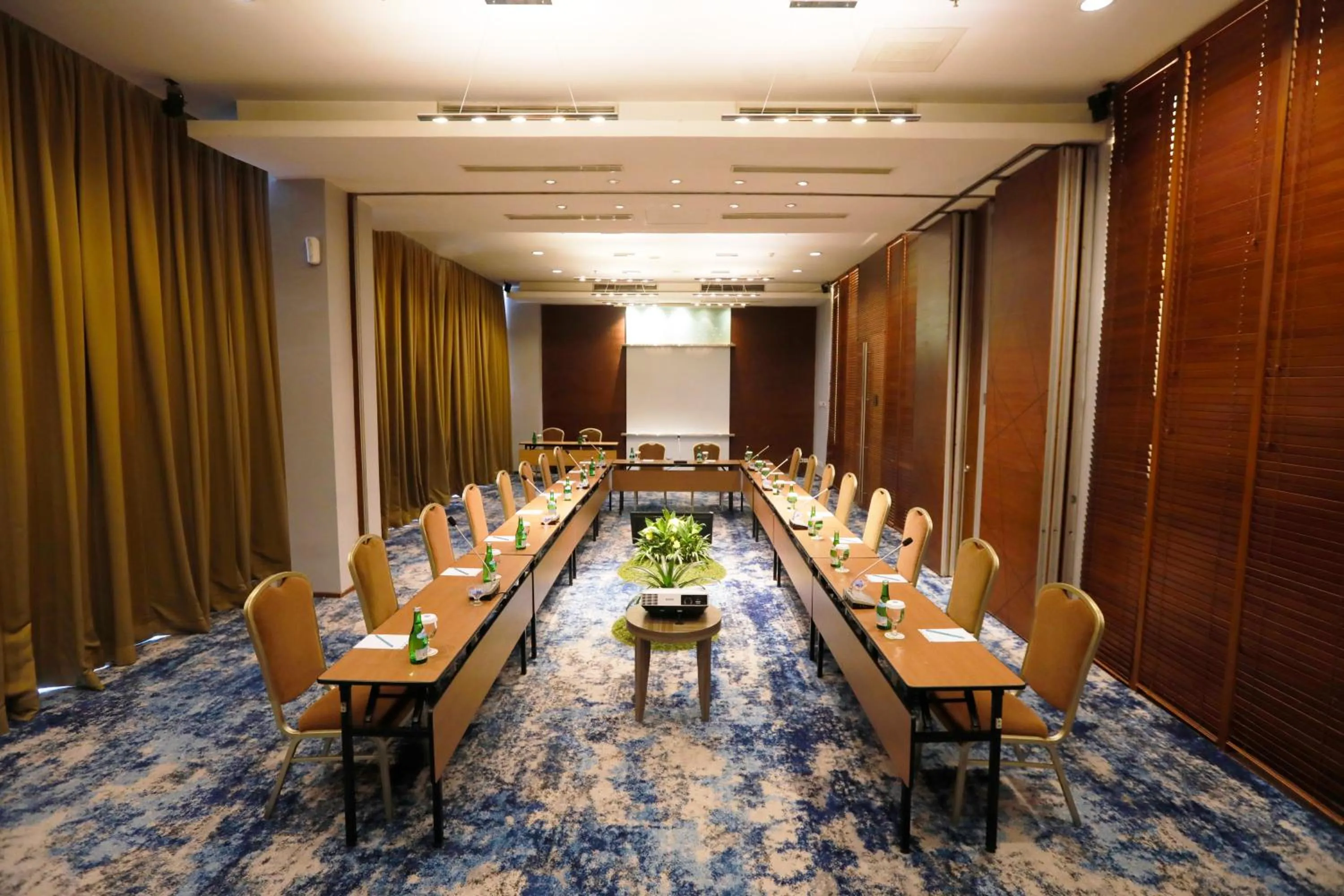 Meeting/conference room in Novotel Bandung