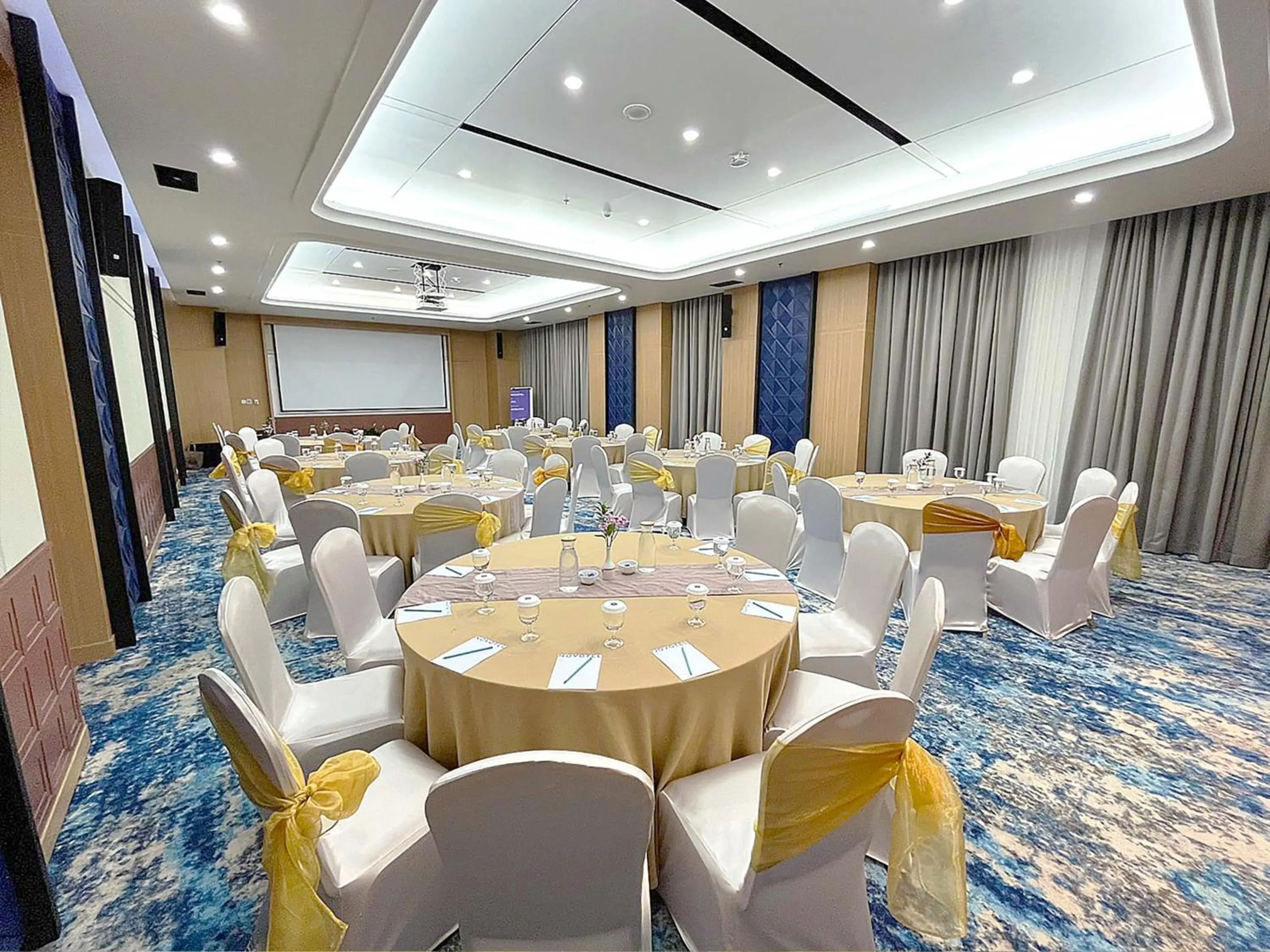 Meeting/conference room in Novotel Bandung
