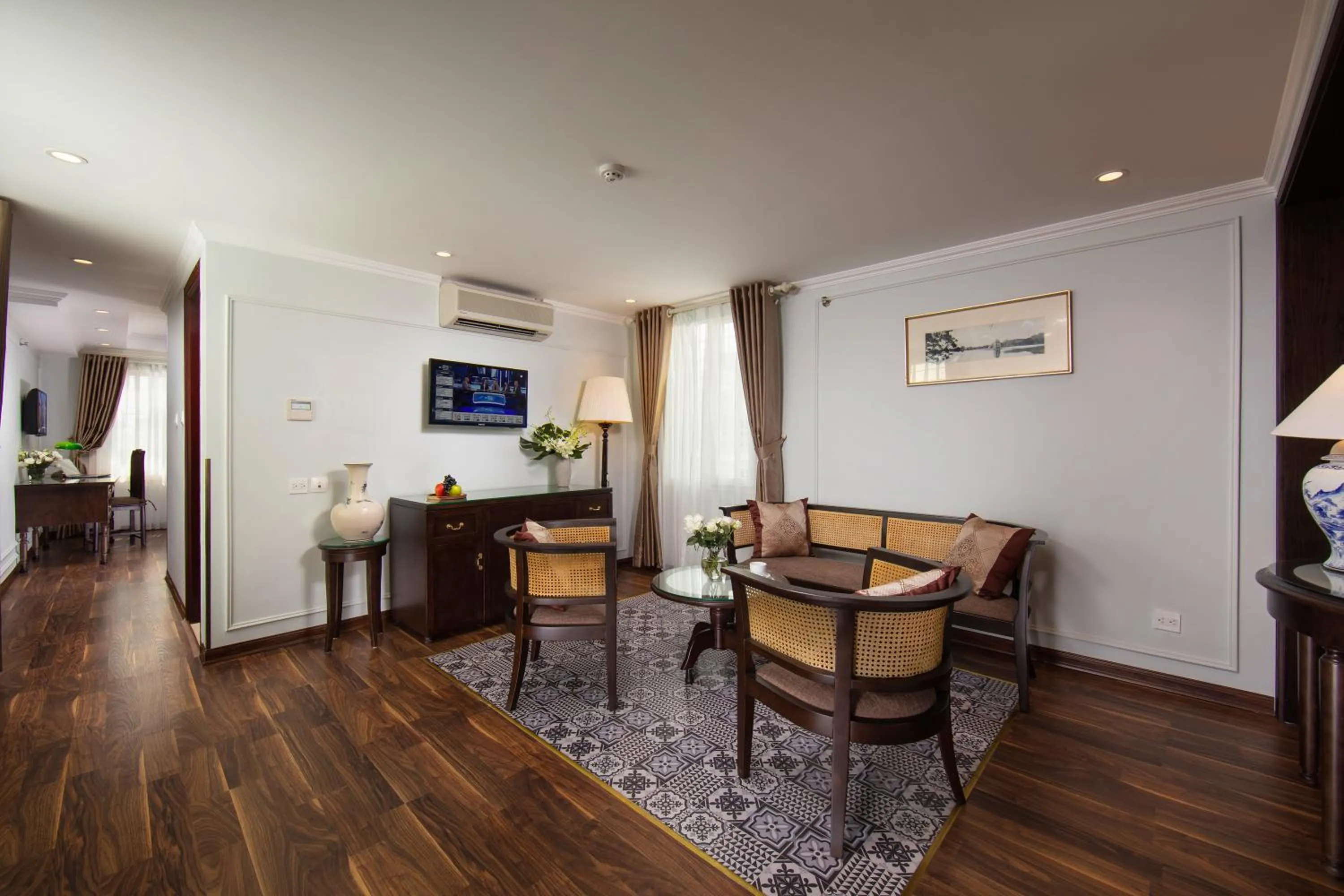 Other in Hong Ngoc Dynastie Boutique Hotel & Spa