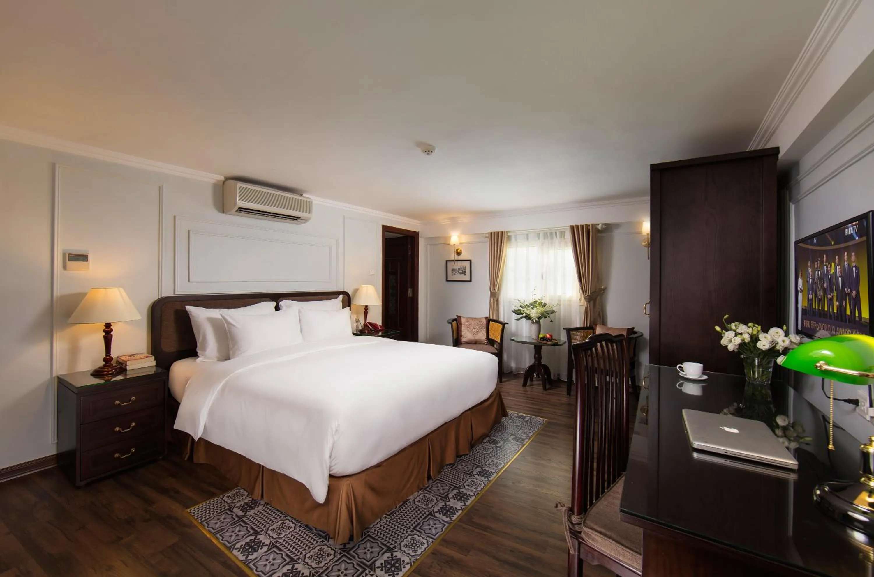 Other, Bed in Hong Ngoc Dynastie Boutique Hotel & Spa