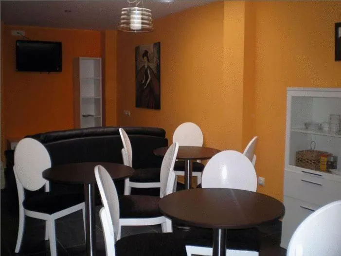 Decorative detail in Rincón de Gala