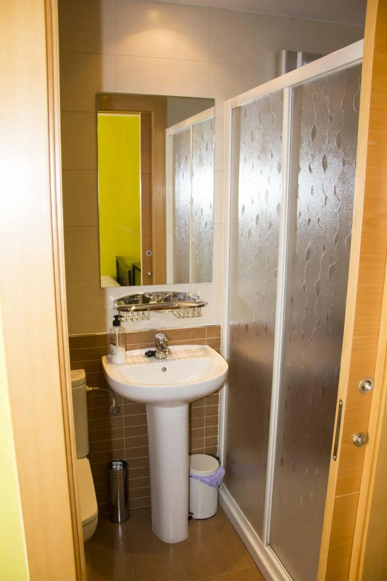 Bathroom in Rincón de Gala