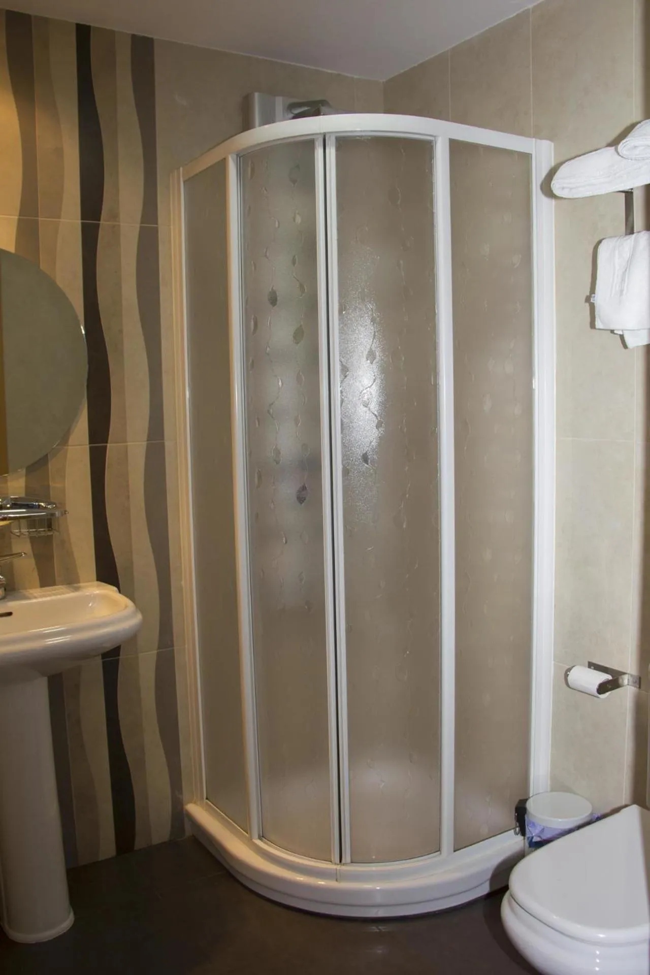 Bathroom in Rincón de Gala