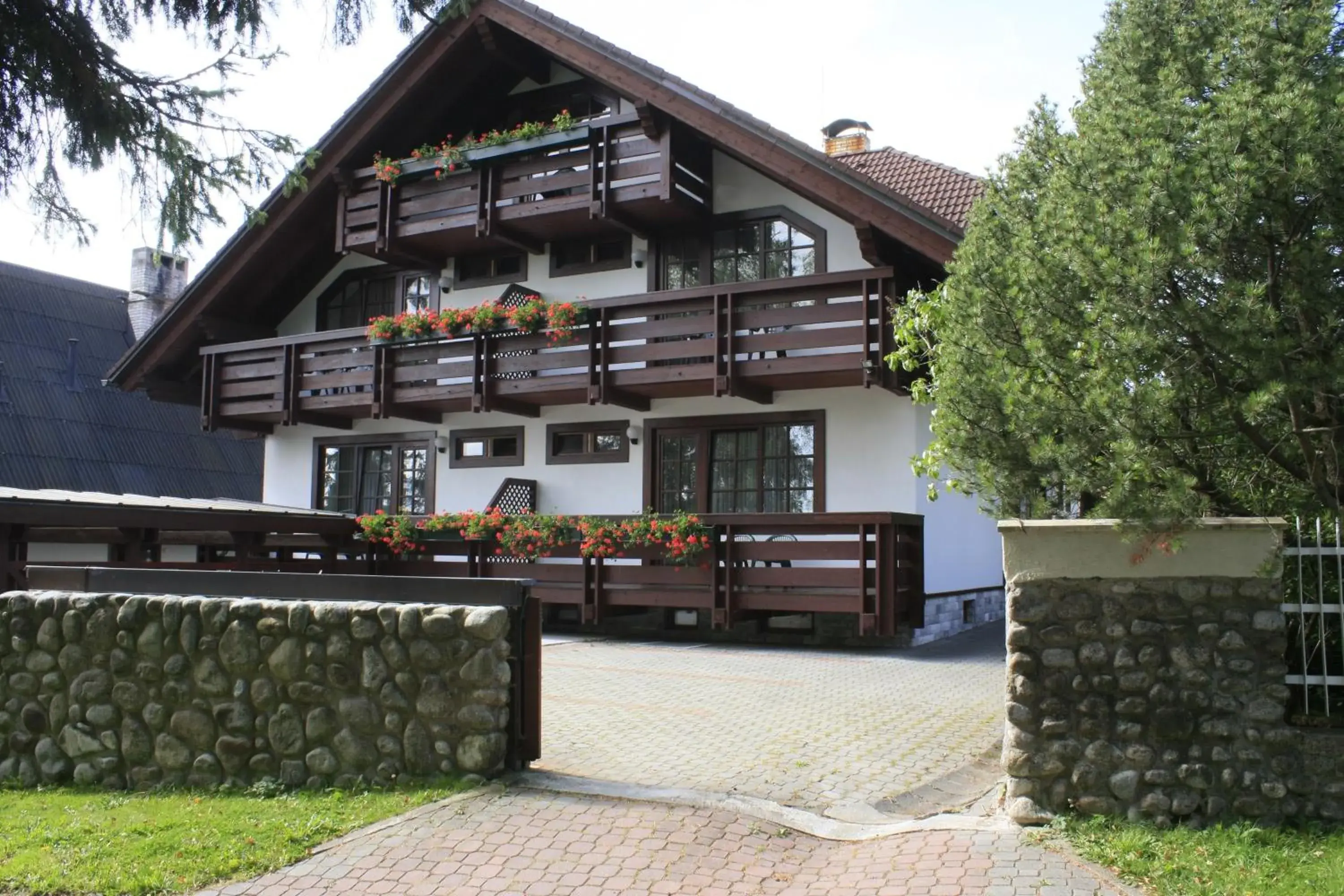 Villa Tatry Stola Villa Tatry Stola
