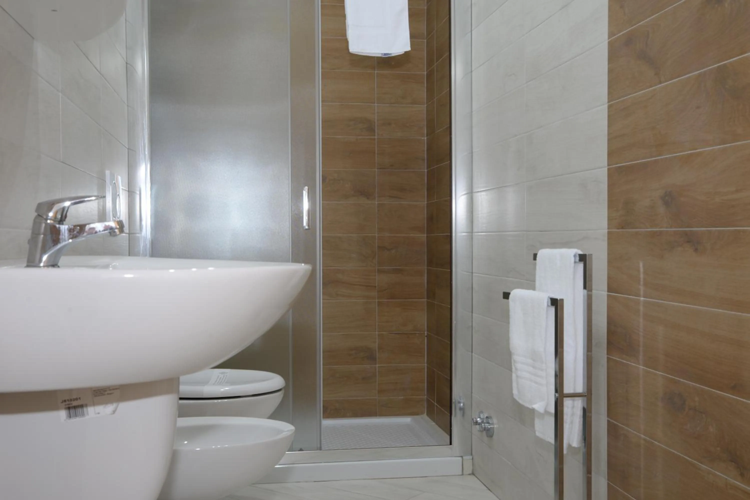 Hotel Ristorante Termitito