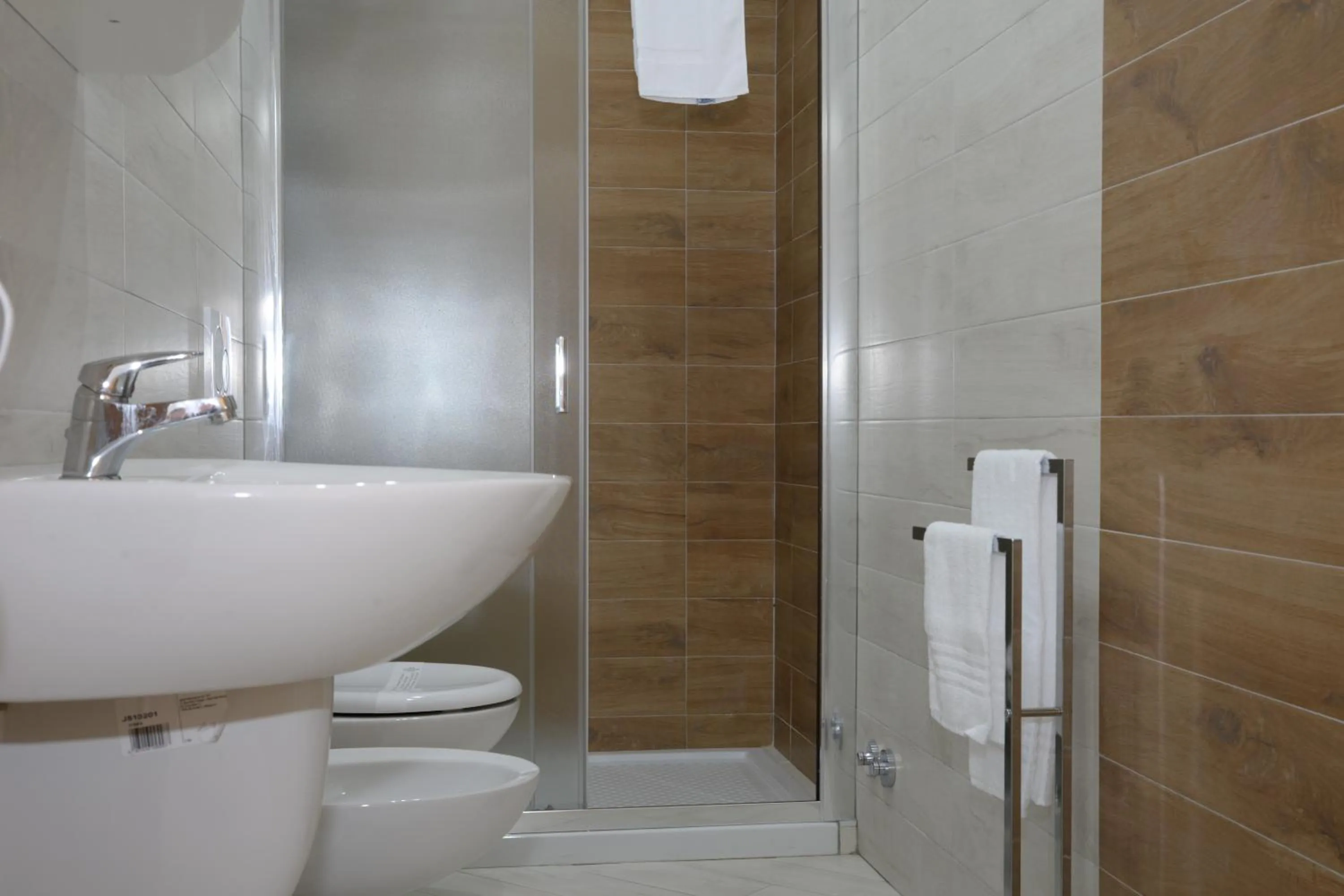 Hotel Ristorante Termitito