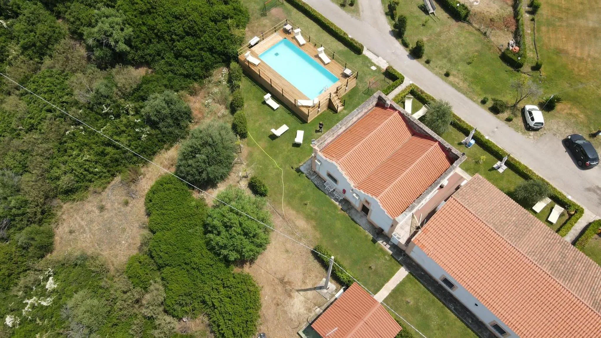 Hotel Ristorante Termitito