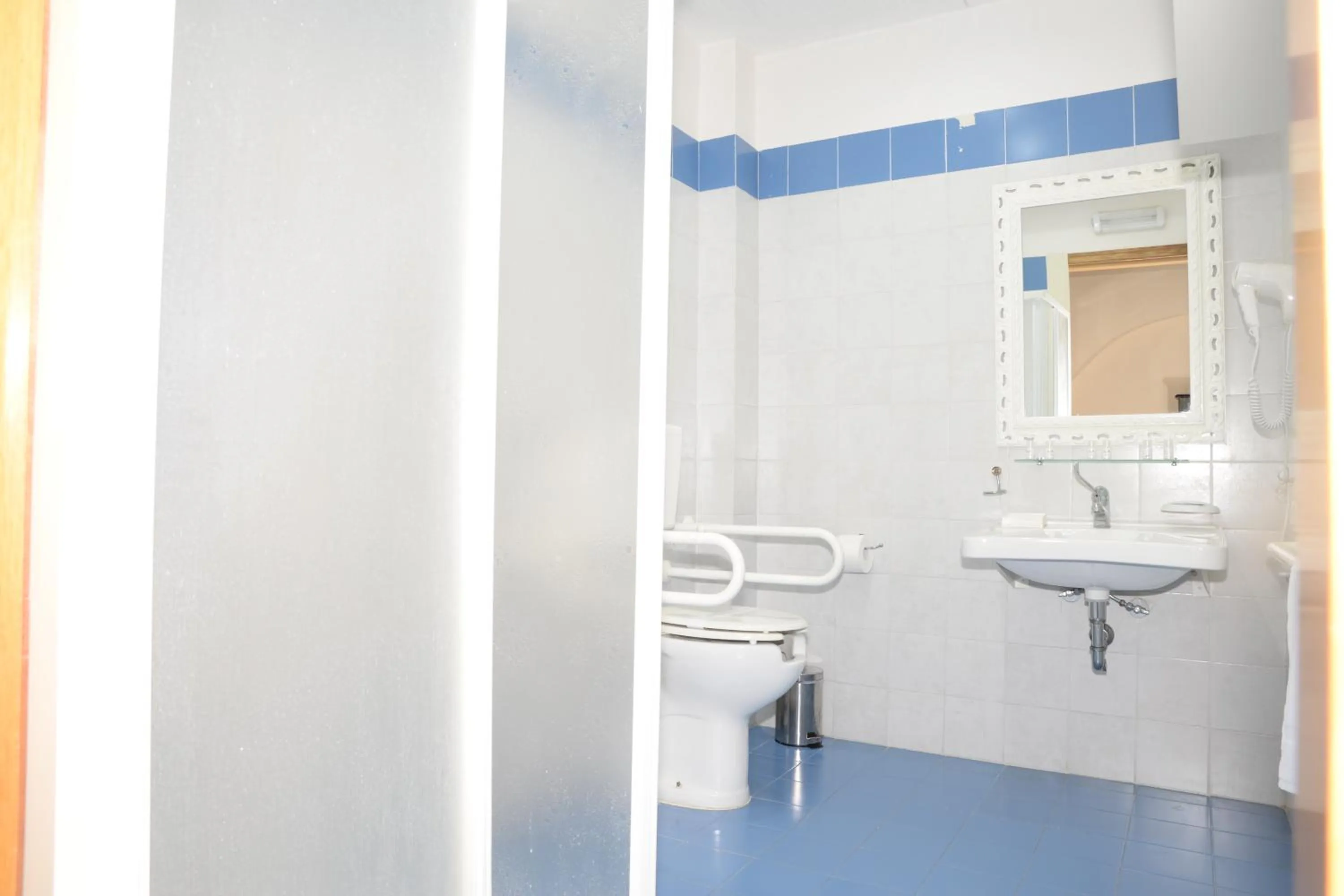 Hotel Ristorante Termitito