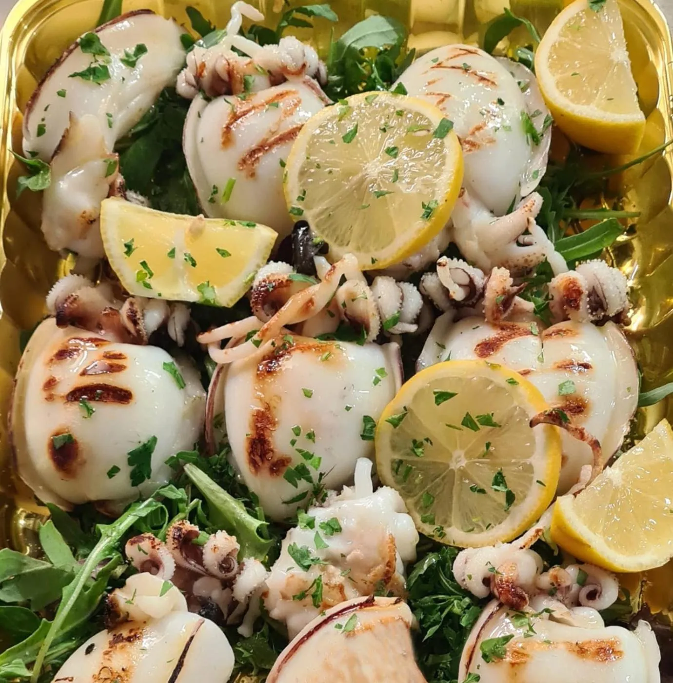 Restaurant/places to eat in Hotel Ristorante Termitito