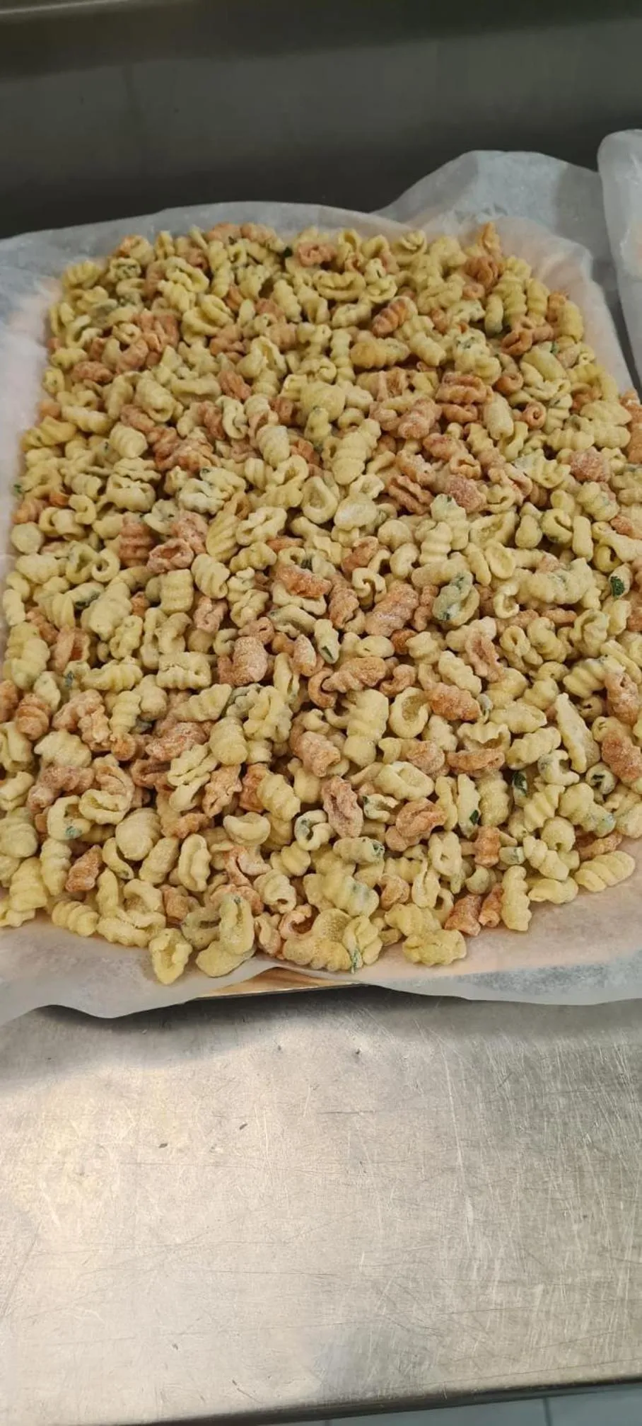 Hotel Ristorante Termitito