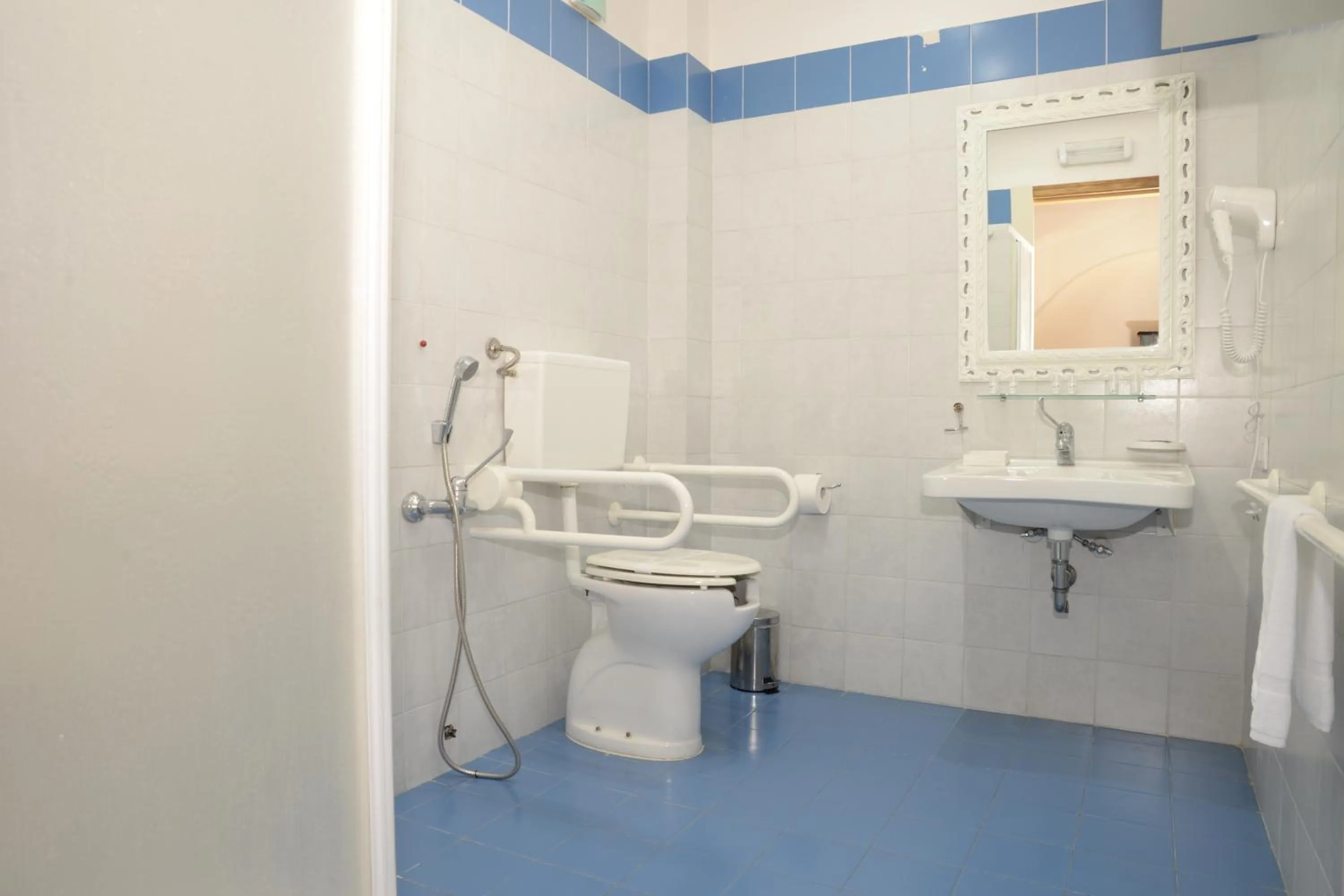 Hotel Ristorante Termitito