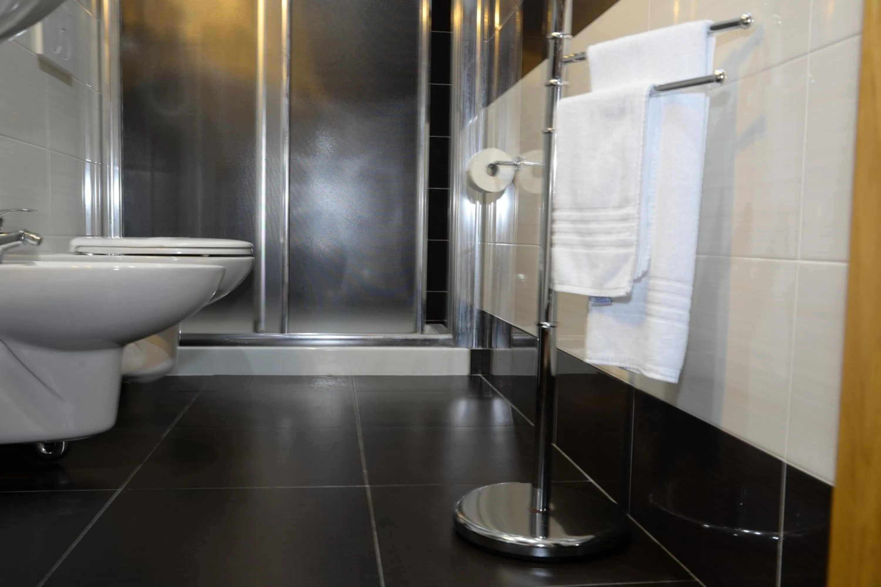 Hotel Ristorante Termitito