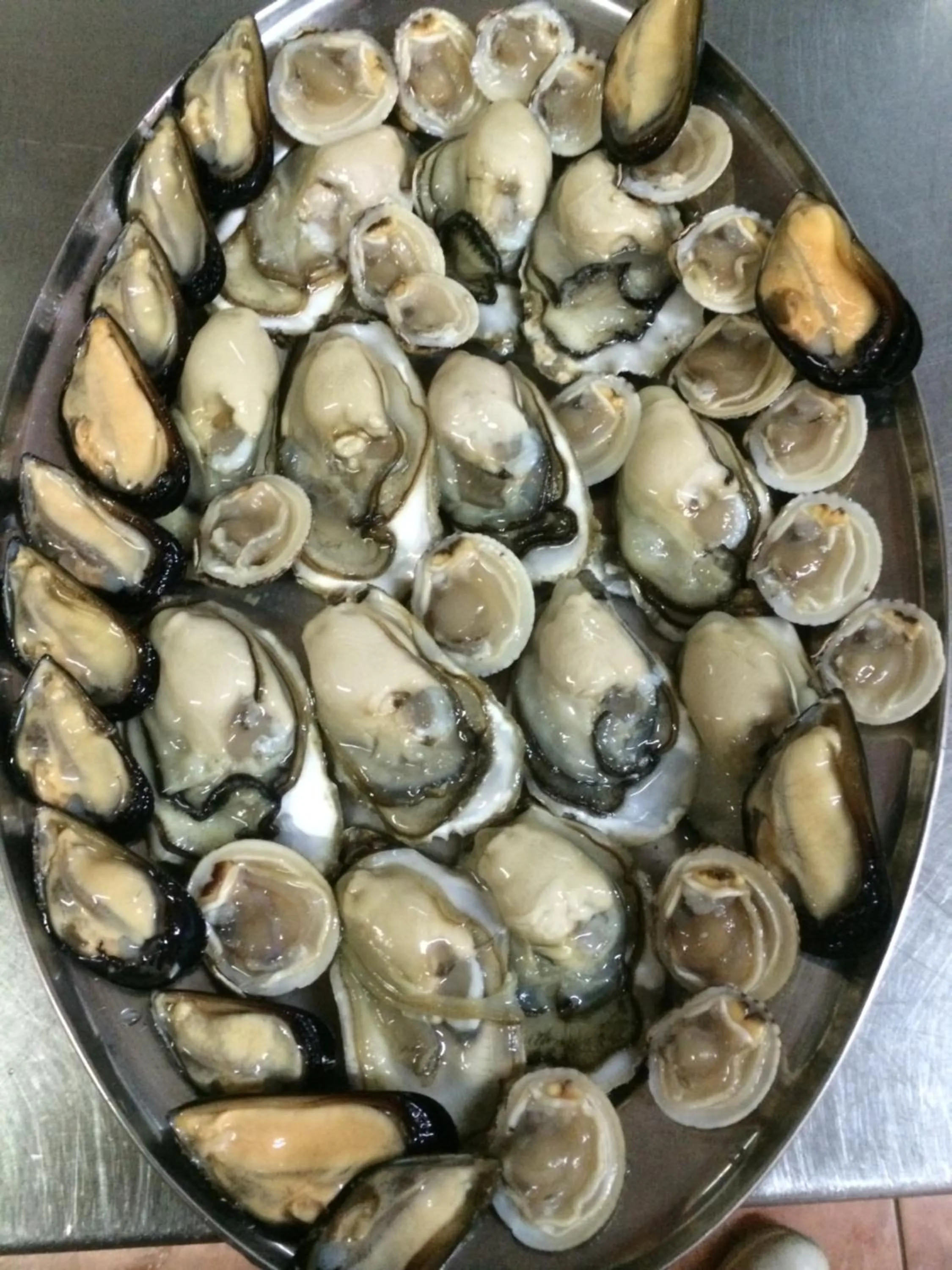 Hotel Ristorante Termitito