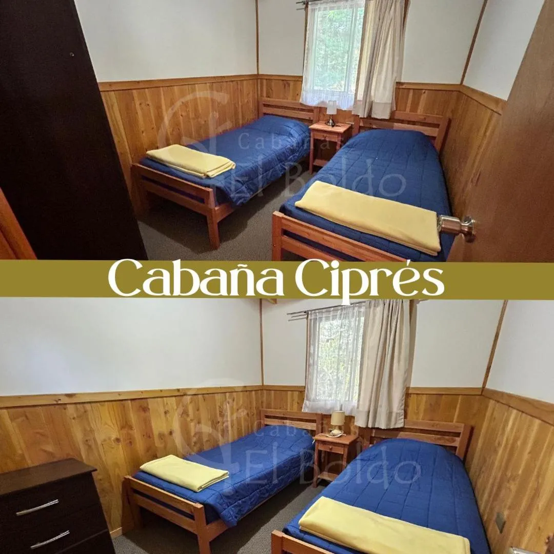Cabañas El Boldo