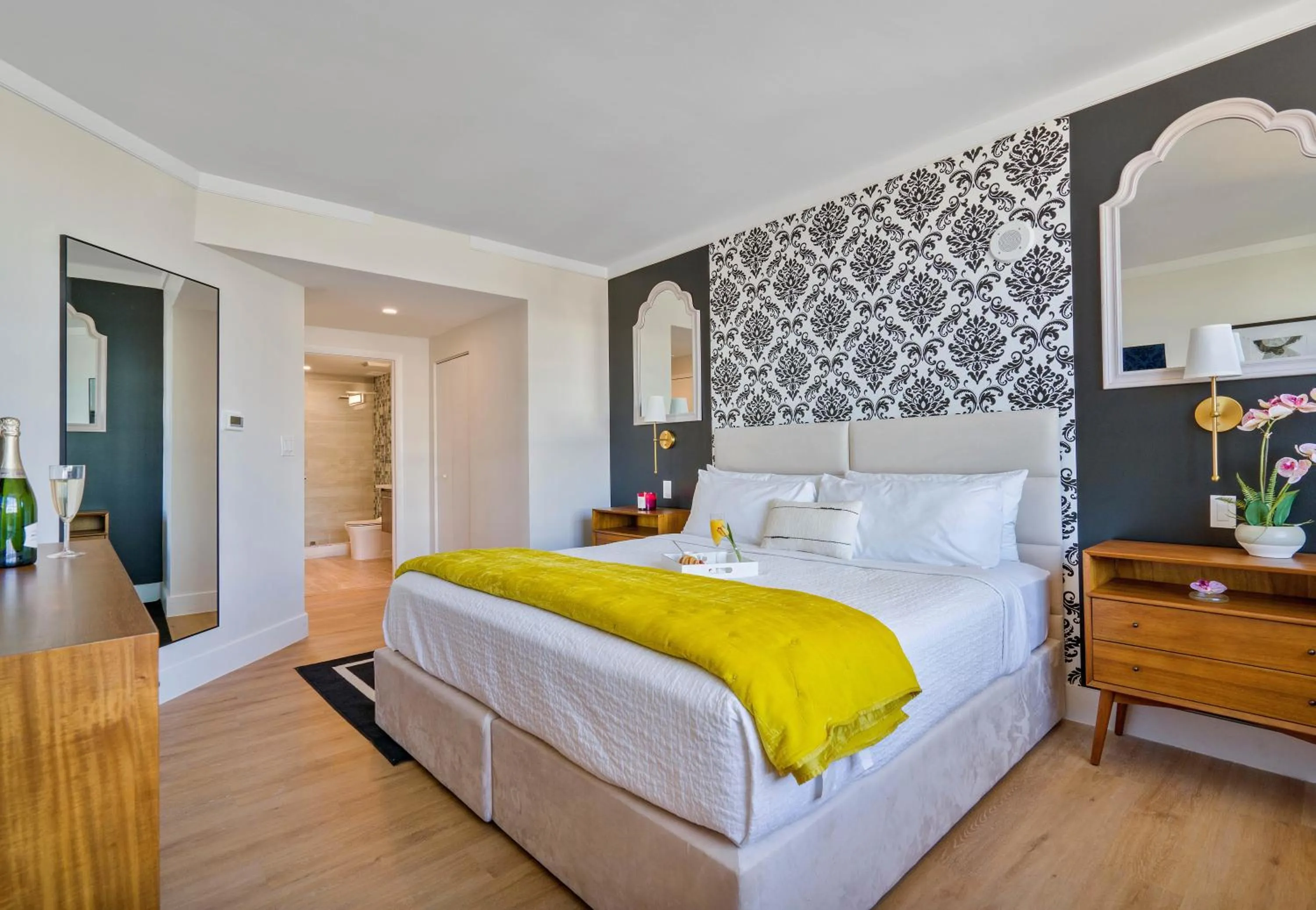 Residences by Miami Vacation Rentals