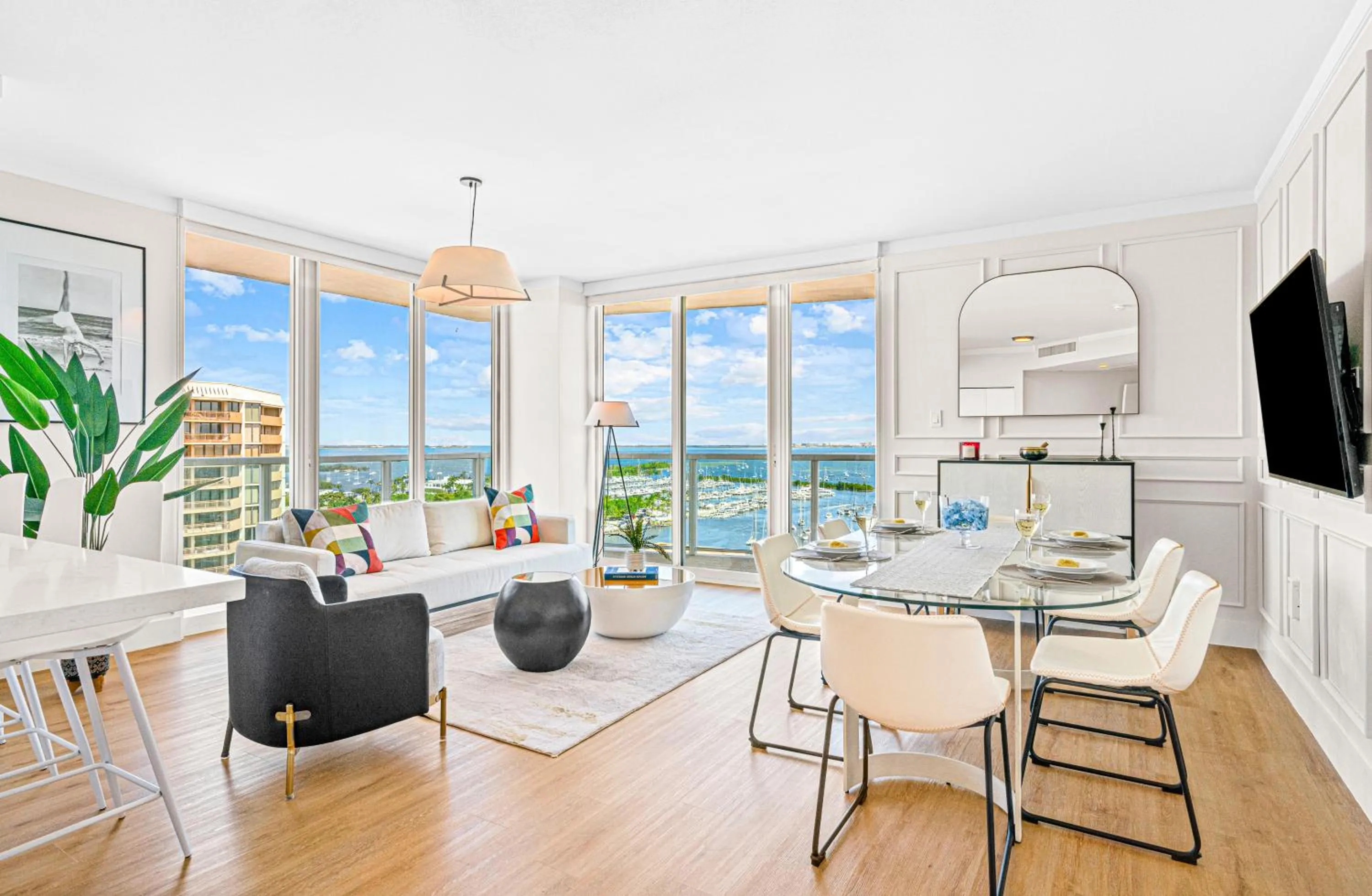 Residences by Miami Vacation Rentals