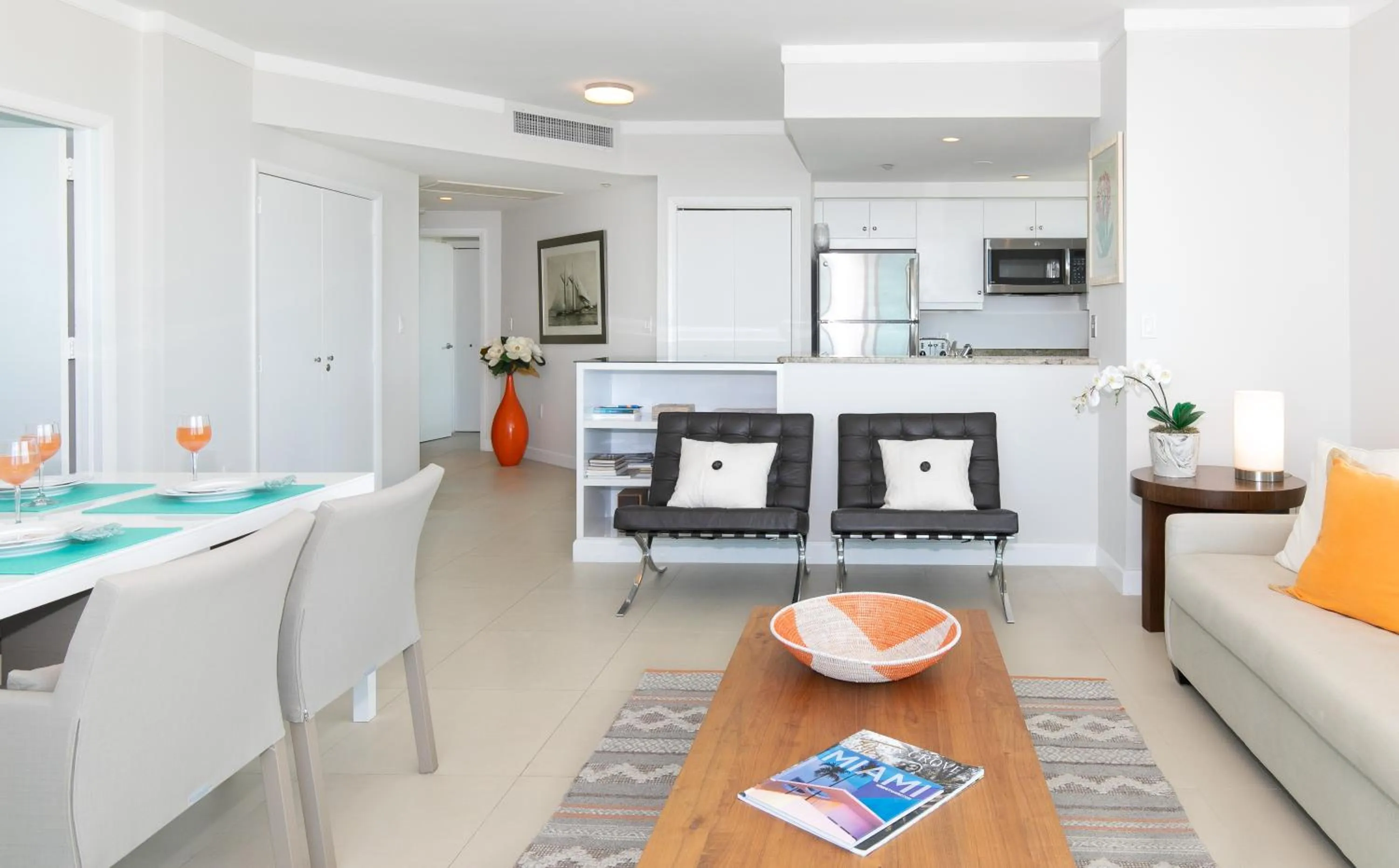 Residences by Miami Vacation Rentals