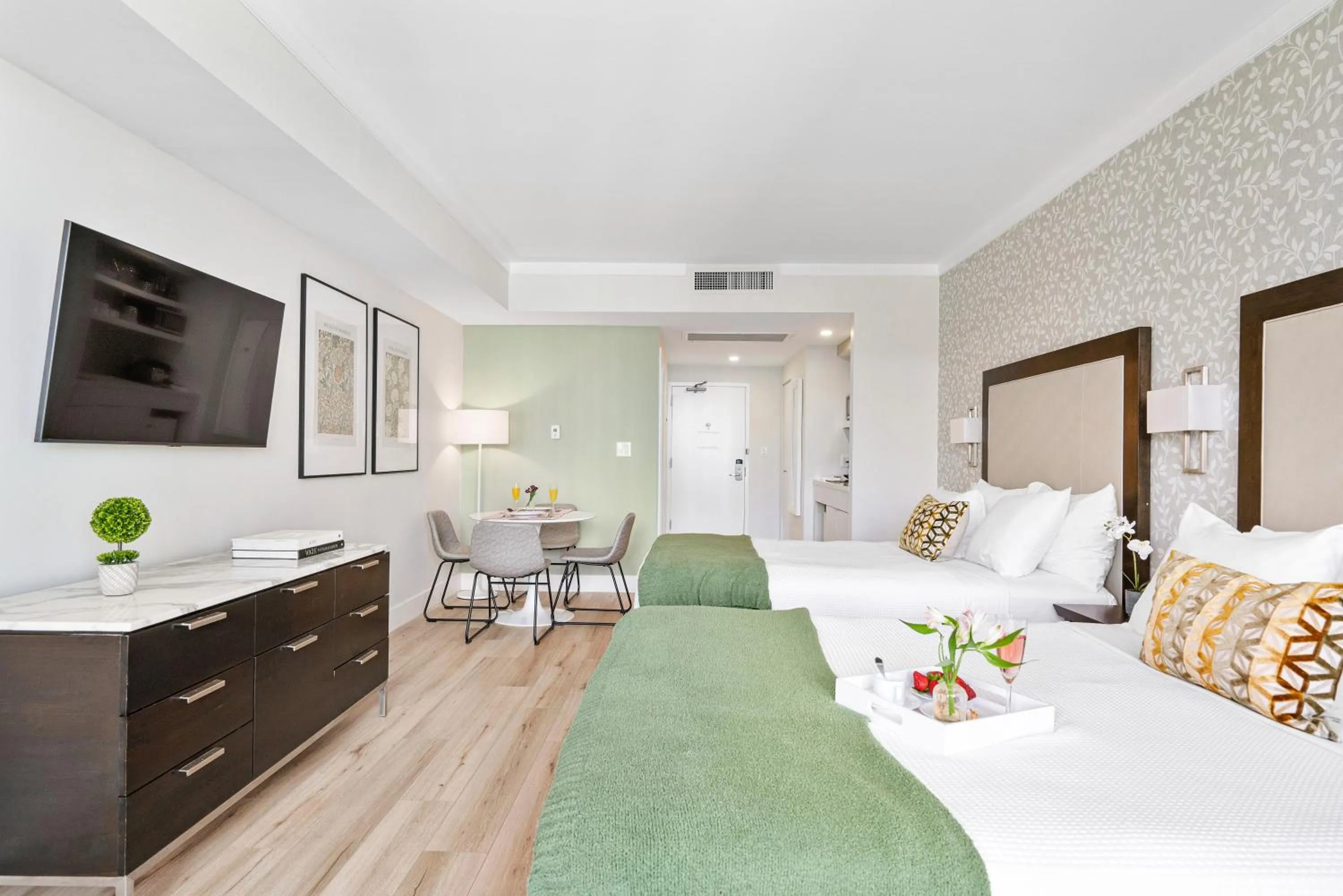 Residences by Miami Vacation Rentals