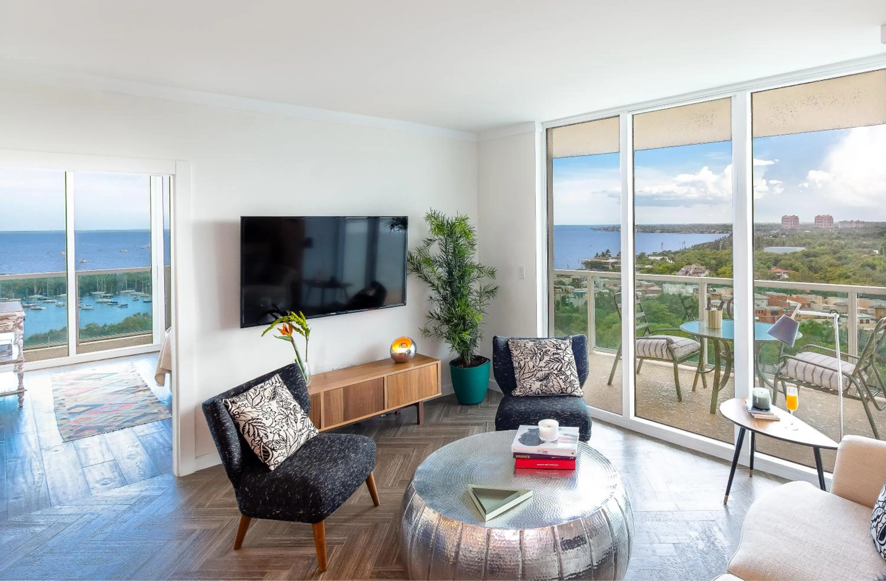 Residences by Miami Vacation Rentals