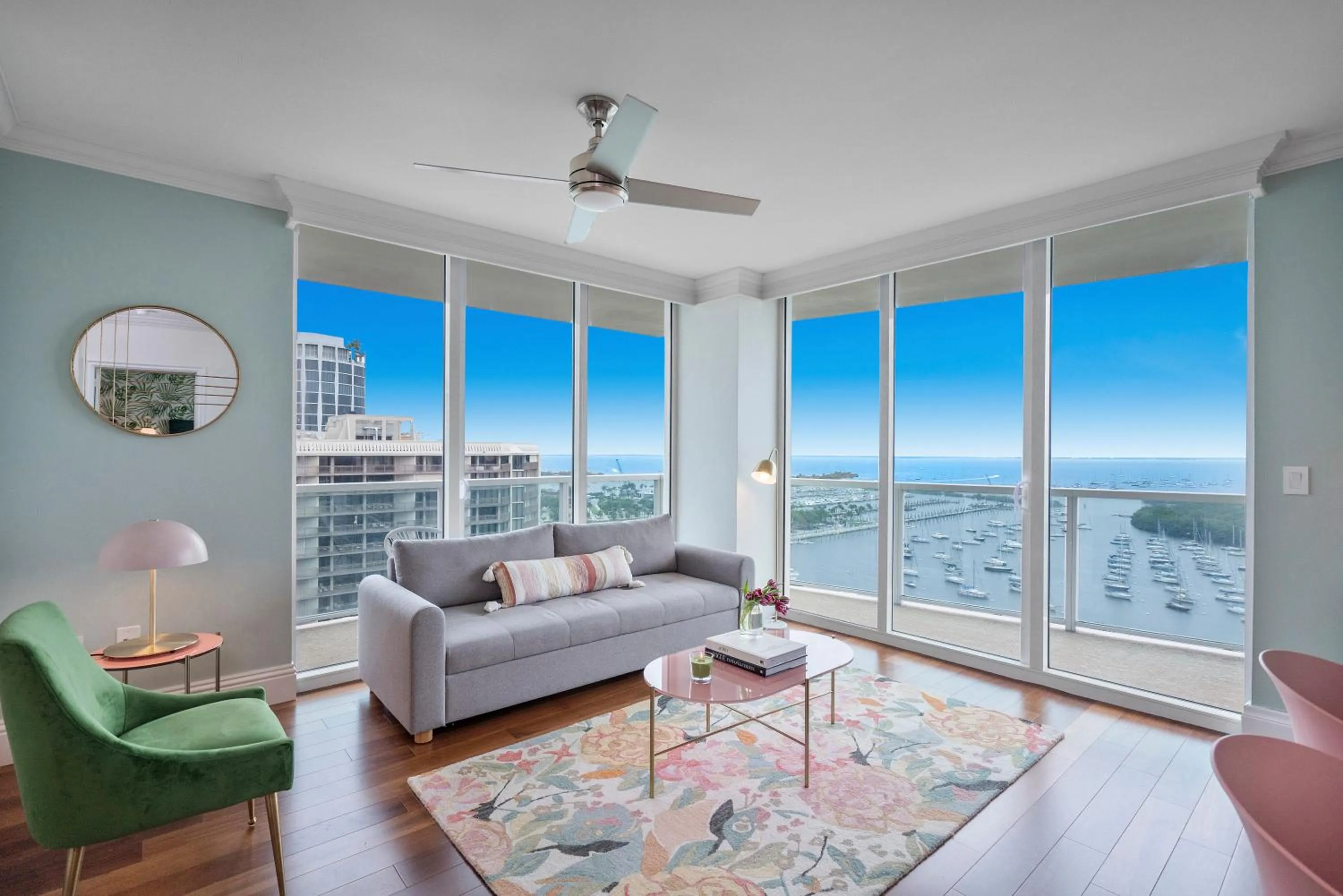 Residences by Miami Vacation Rentals