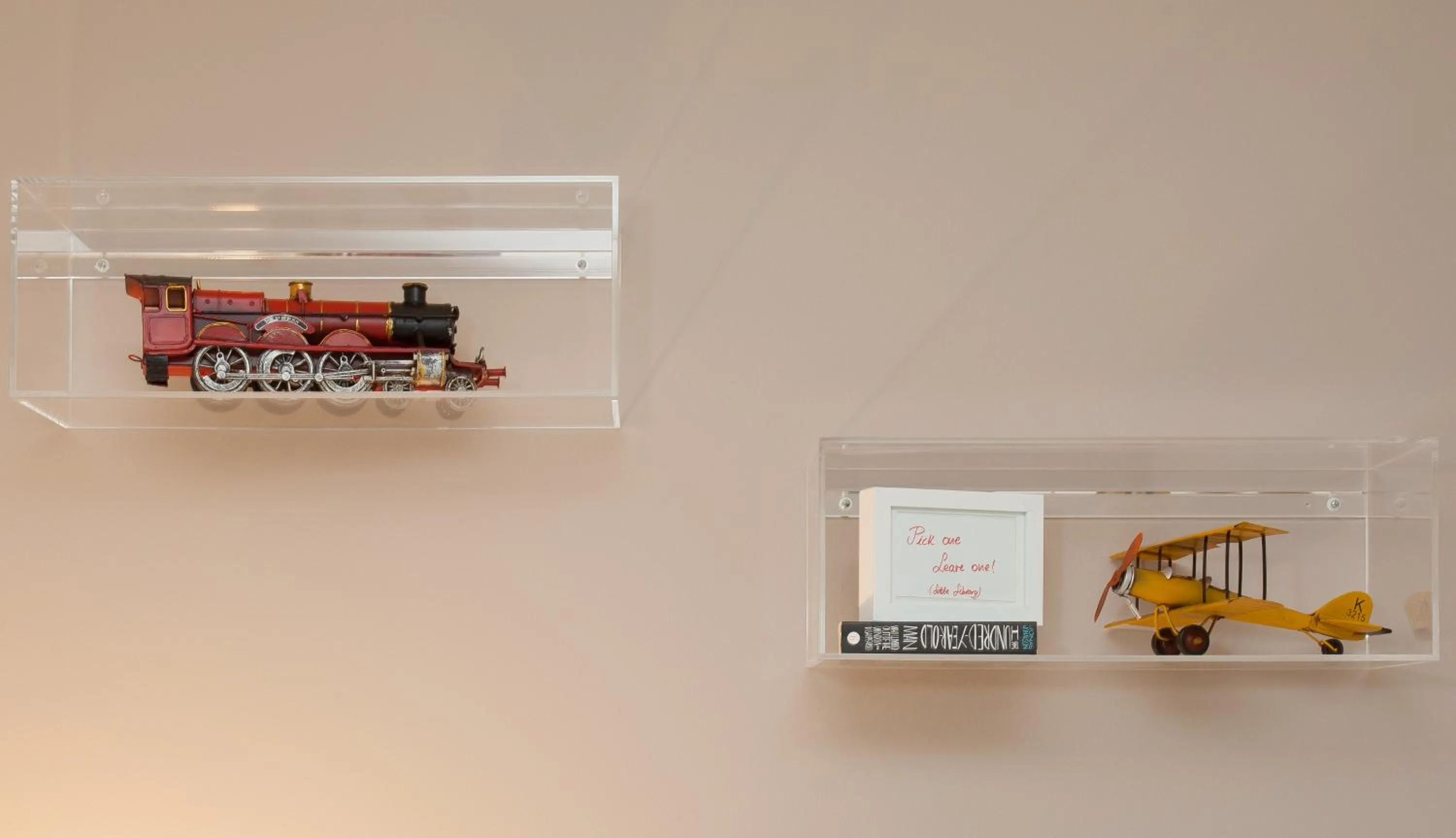 Decorative detail in Residences by Miami Vacation Rentals