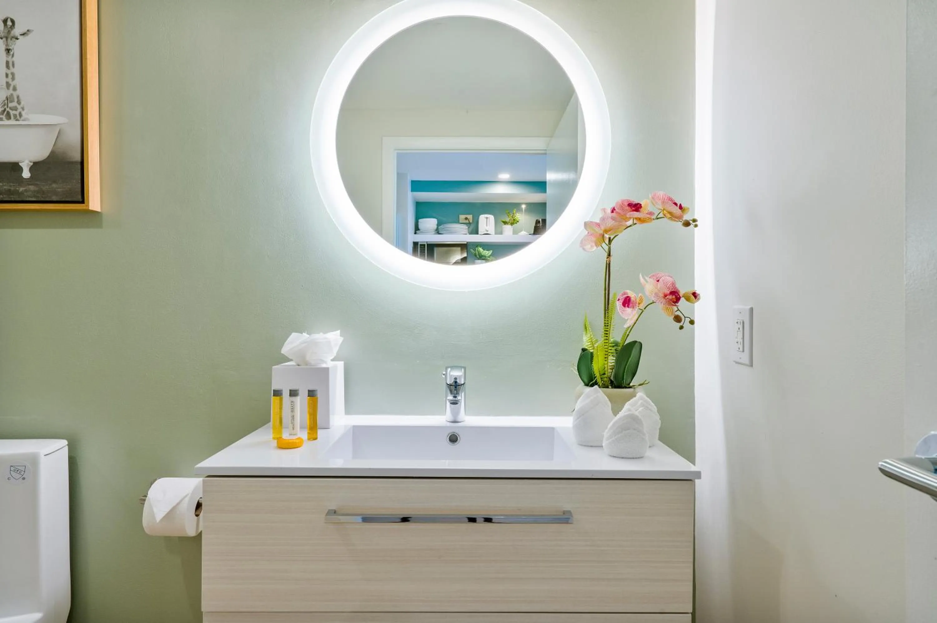 Residences by Miami Vacation Rentals