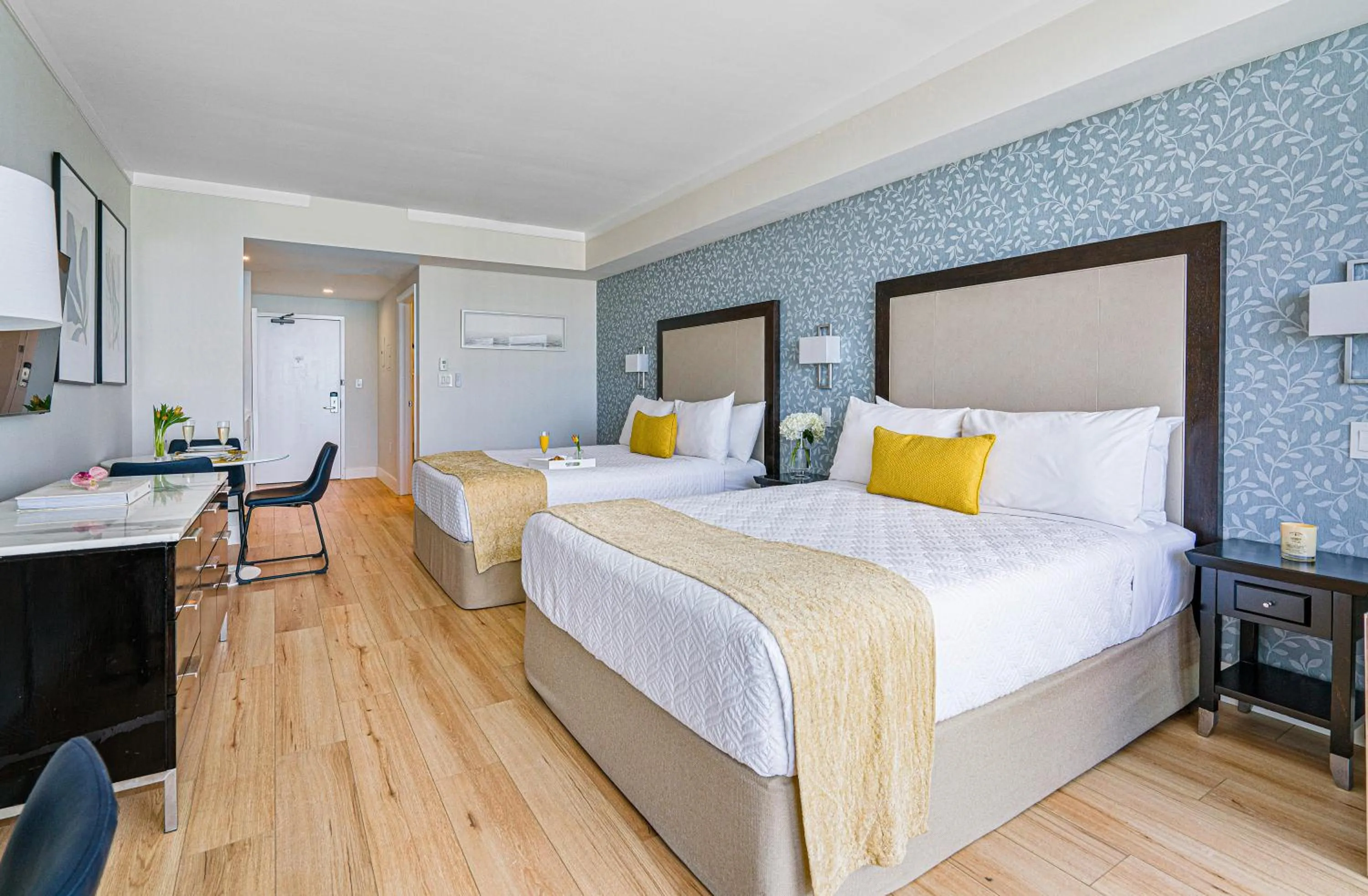 Residences by Miami Vacation Rentals