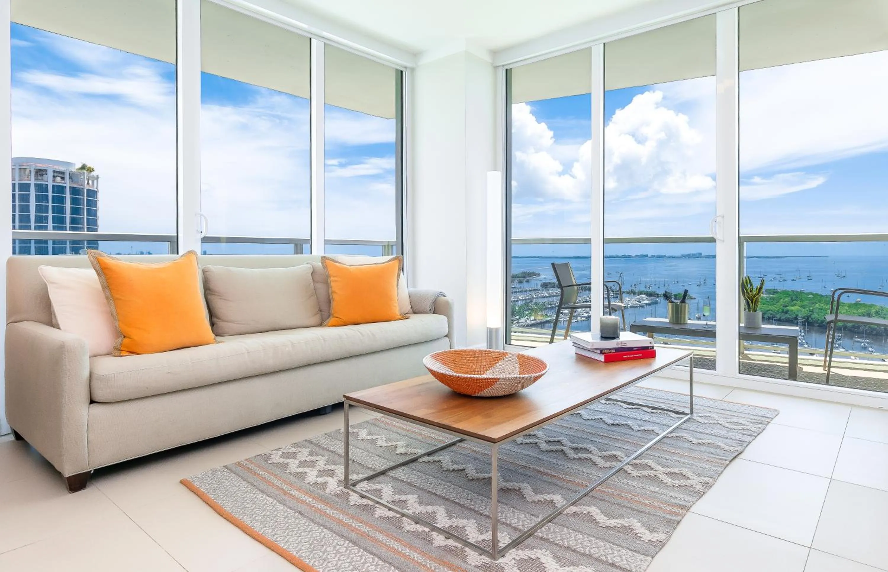 Residences by Miami Vacation Rentals