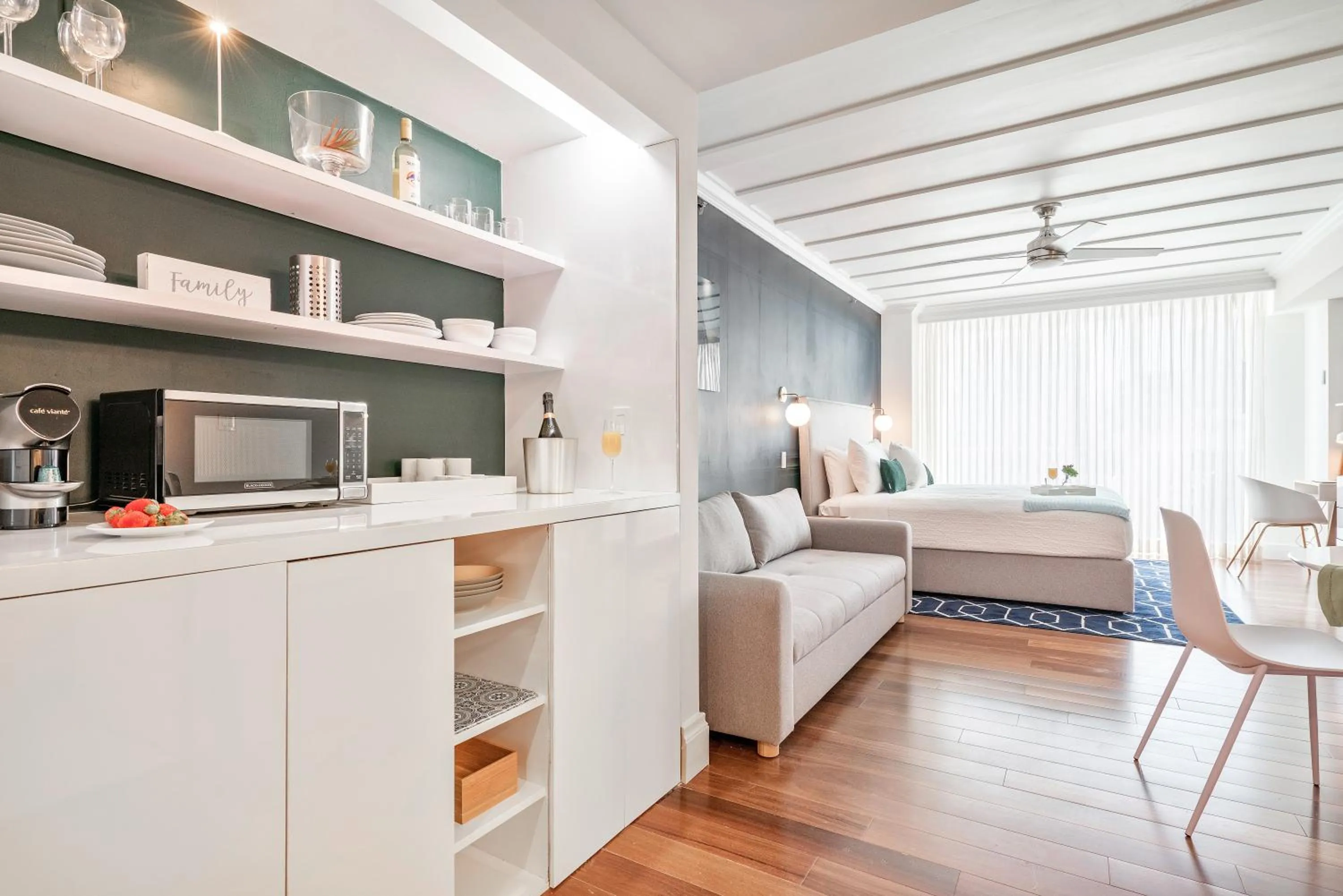 Residences by Miami Vacation Rentals