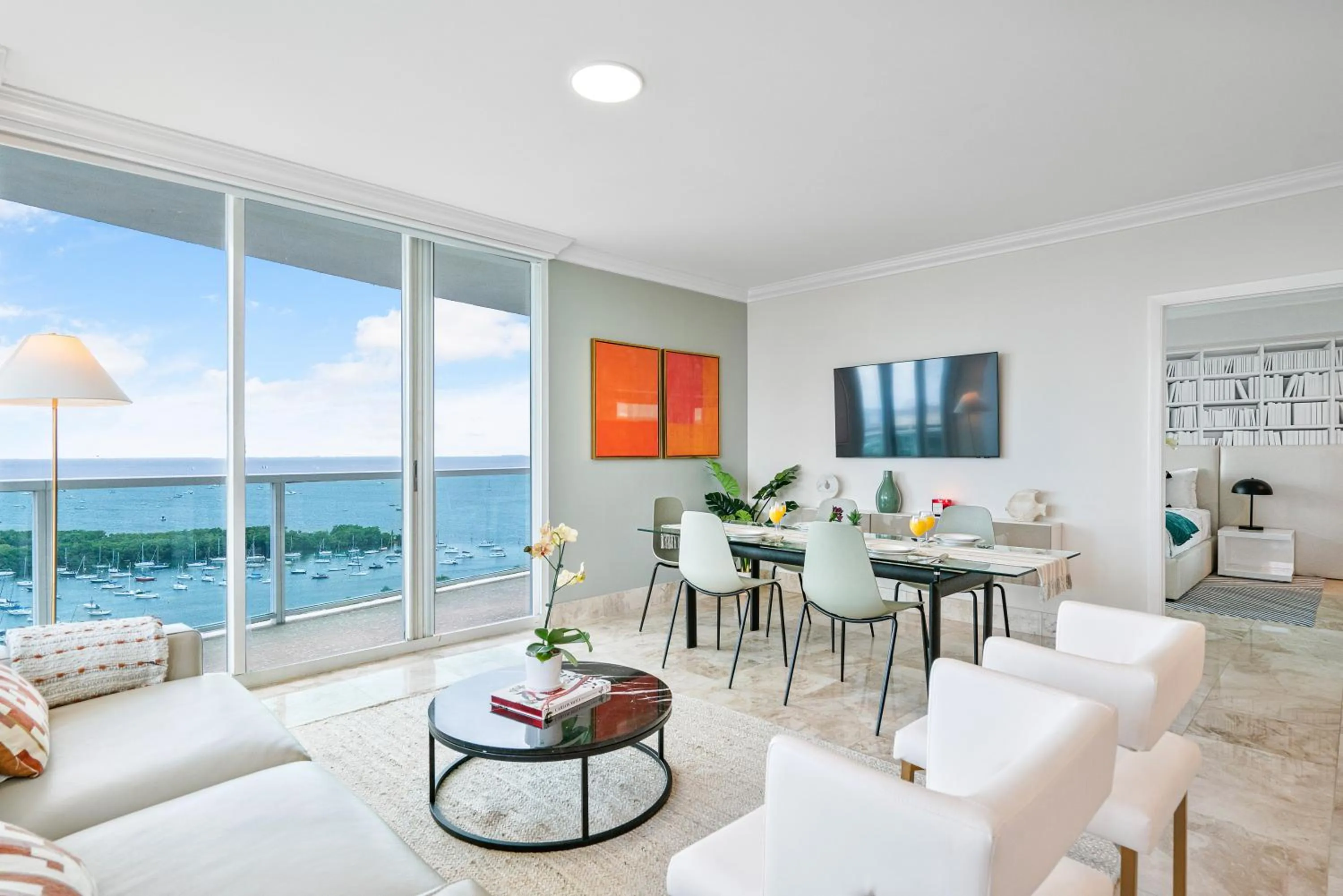 Residences by Miami Vacation Rentals
