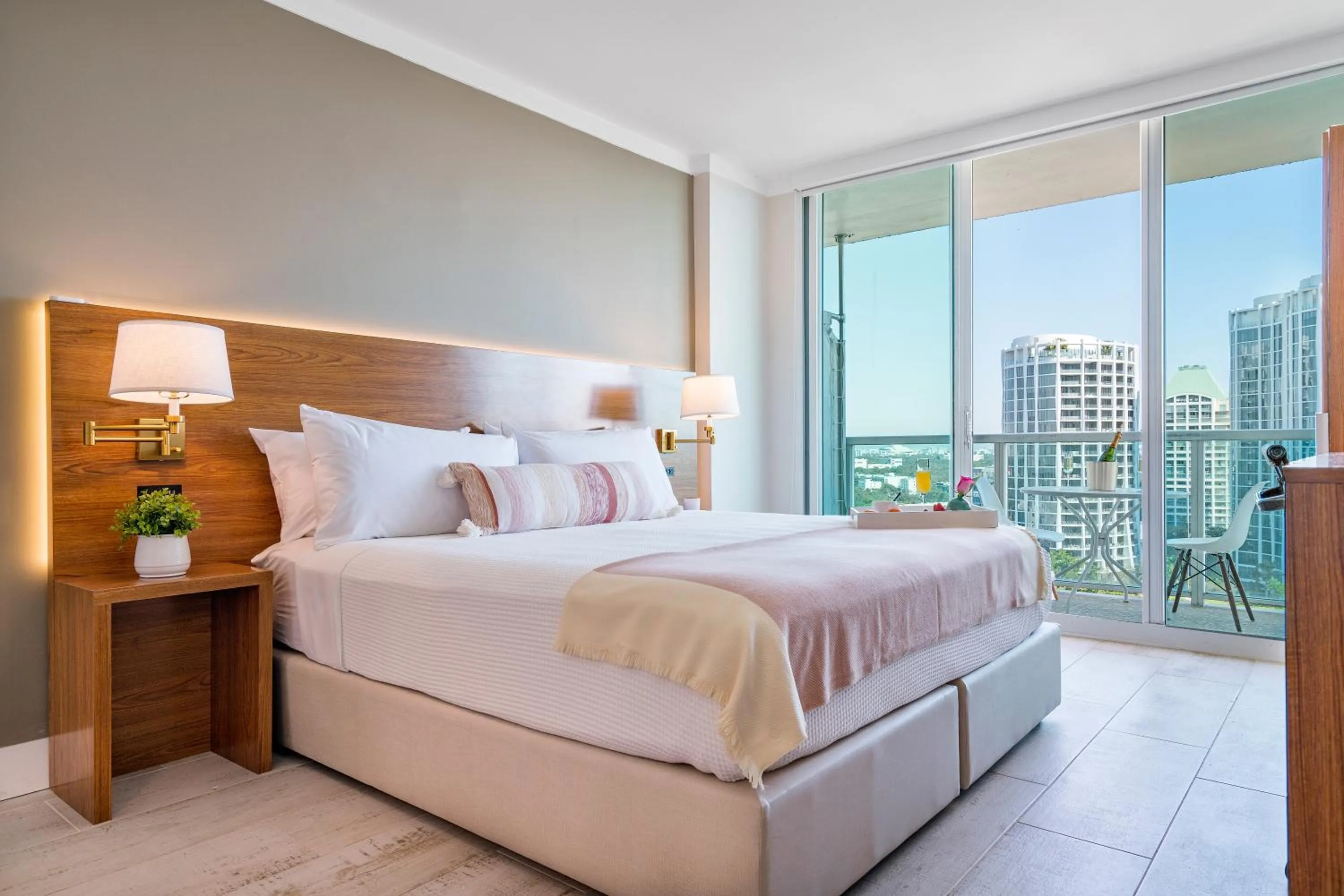 Residences by Miami Vacation Rentals