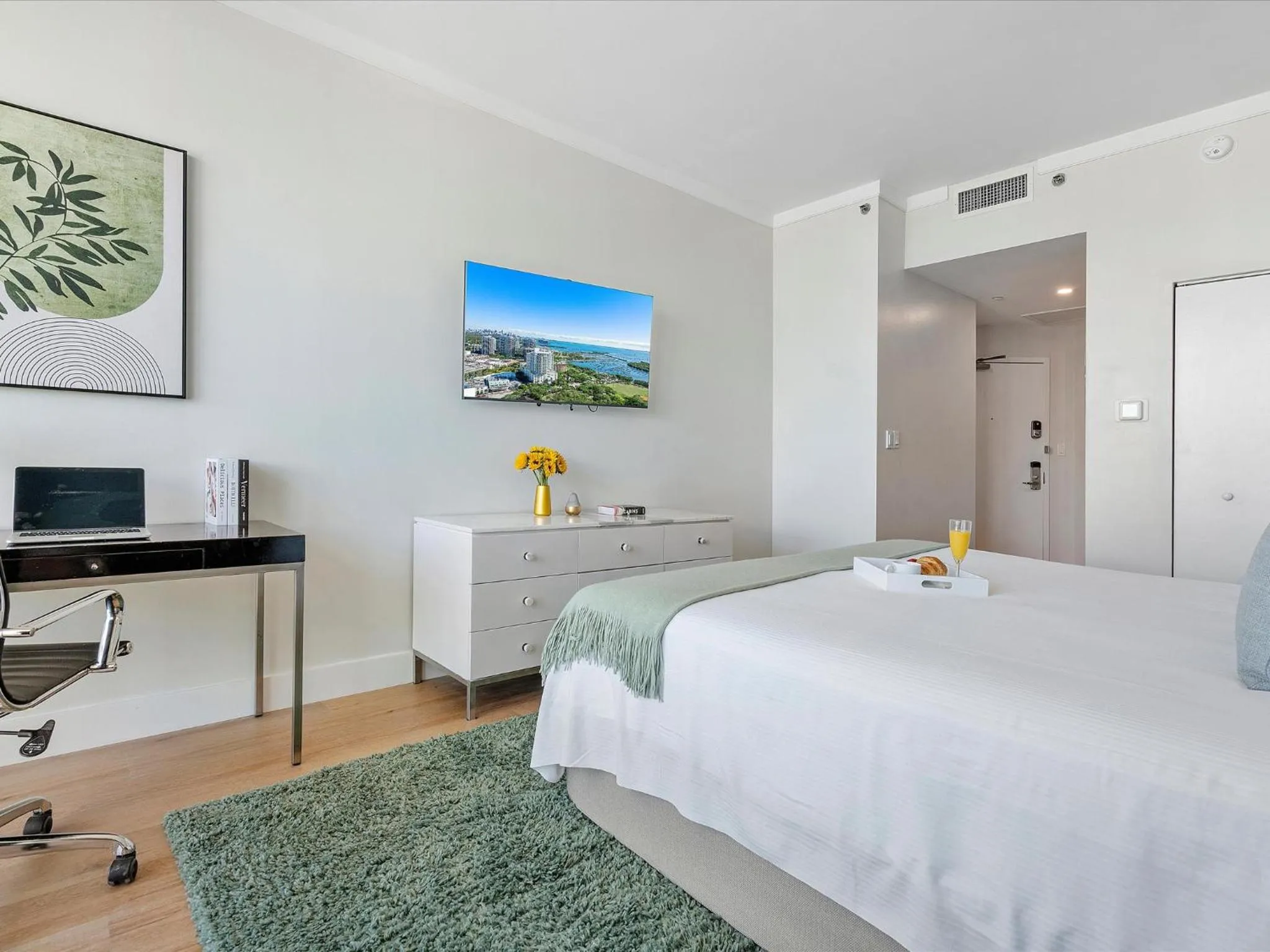 Residences by Miami Vacation Rentals