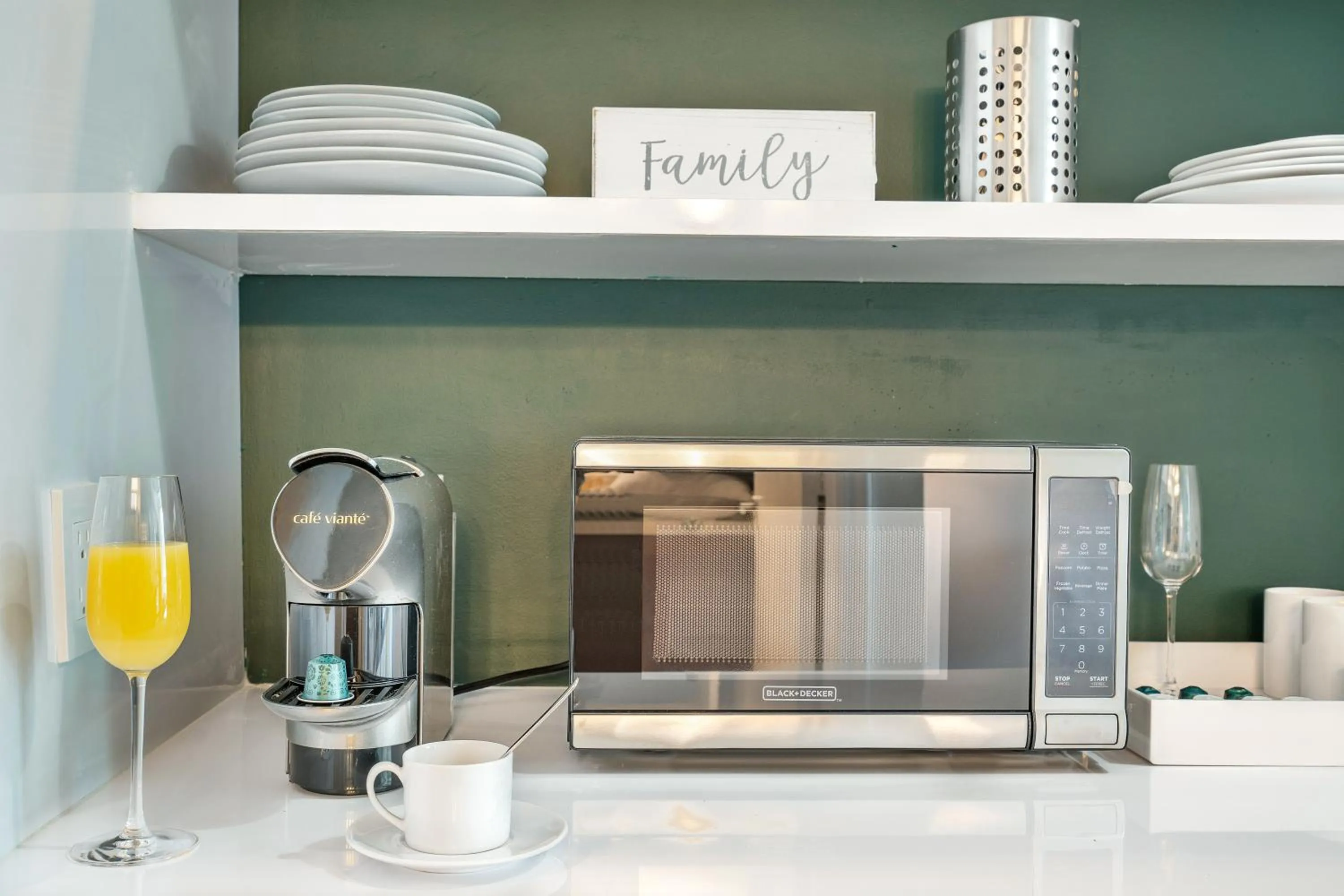 Residences by Miami Vacation Rentals