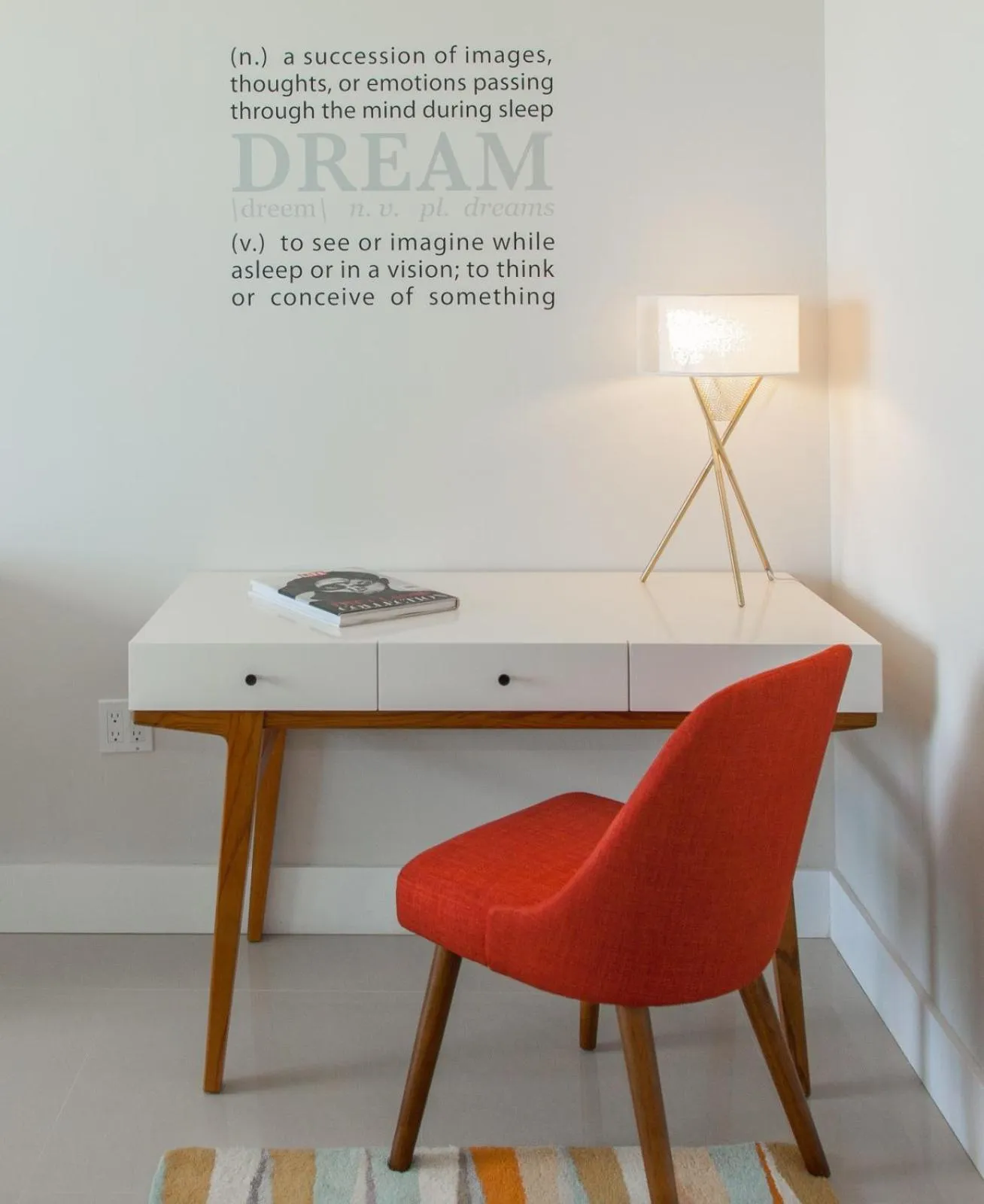 Area and facilities in Residences by Miami Vacation Rentals