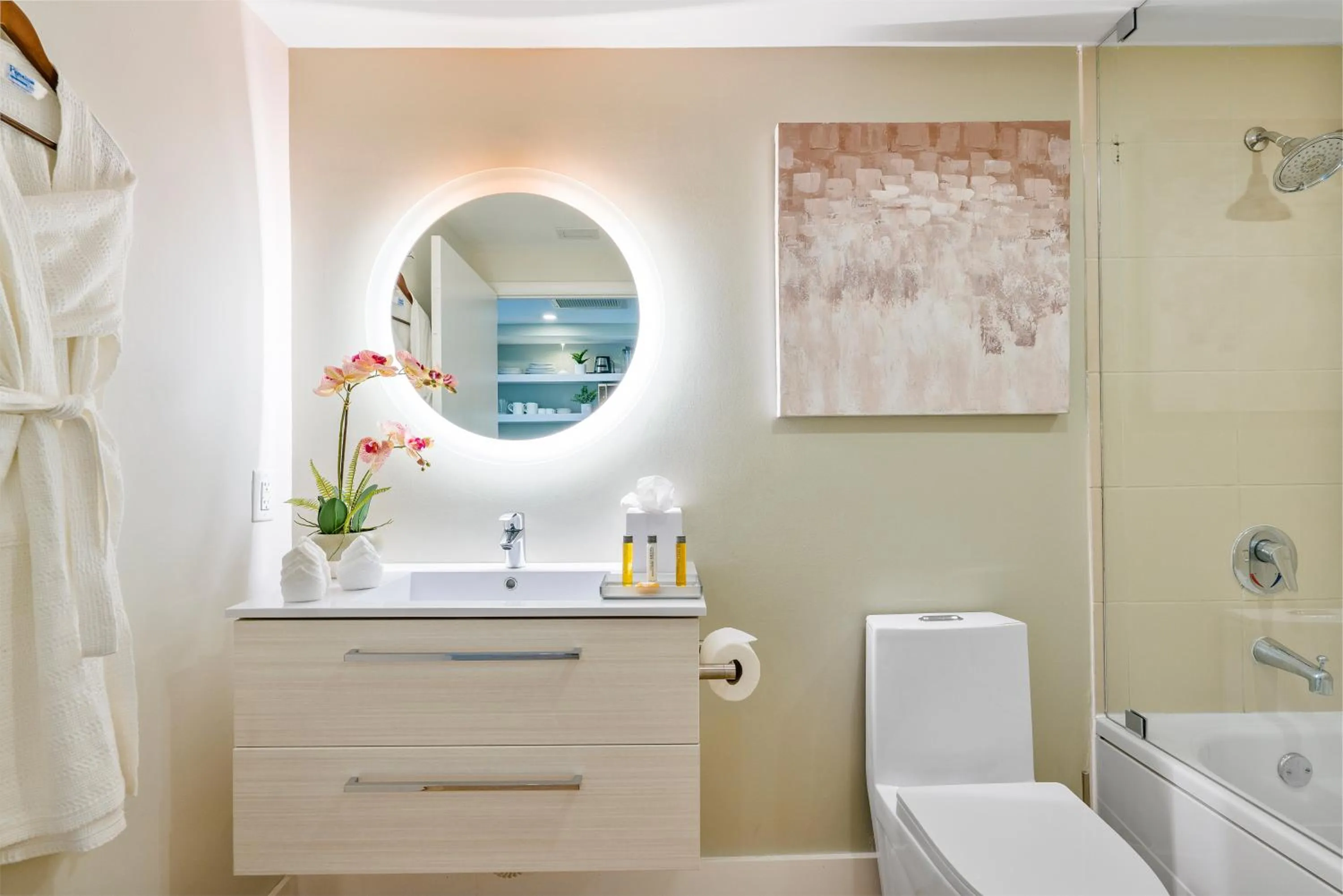 Residences by Miami Vacation Rentals